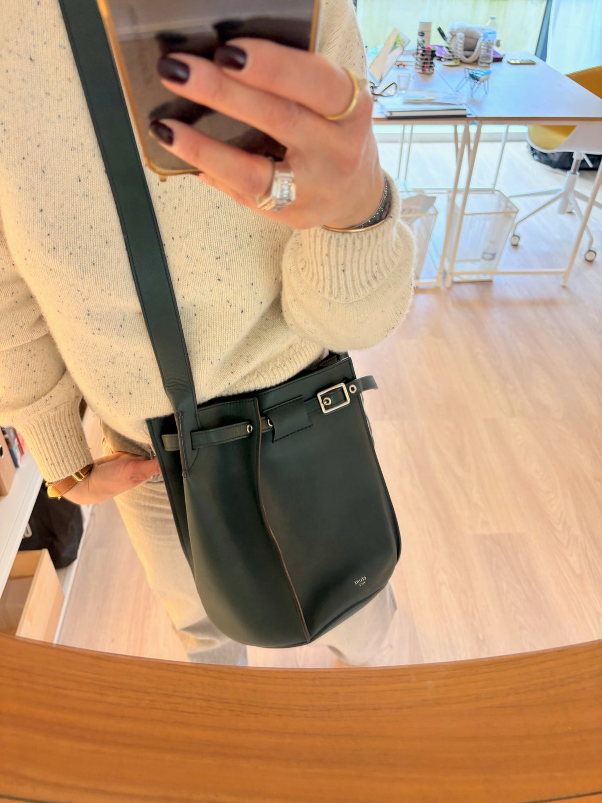 CELINE Sac Big Bag PM