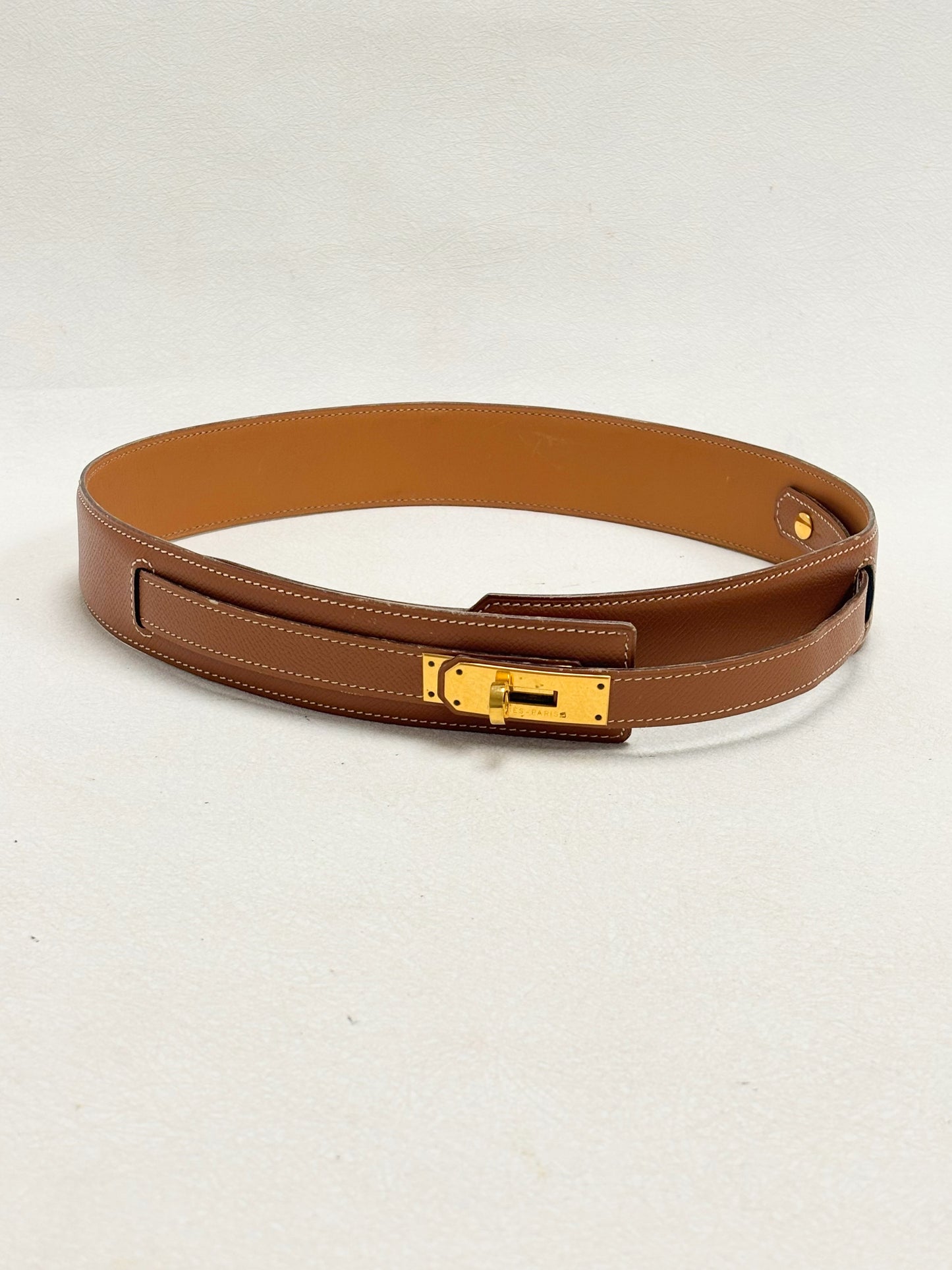 HERMÈS Kelly Belt