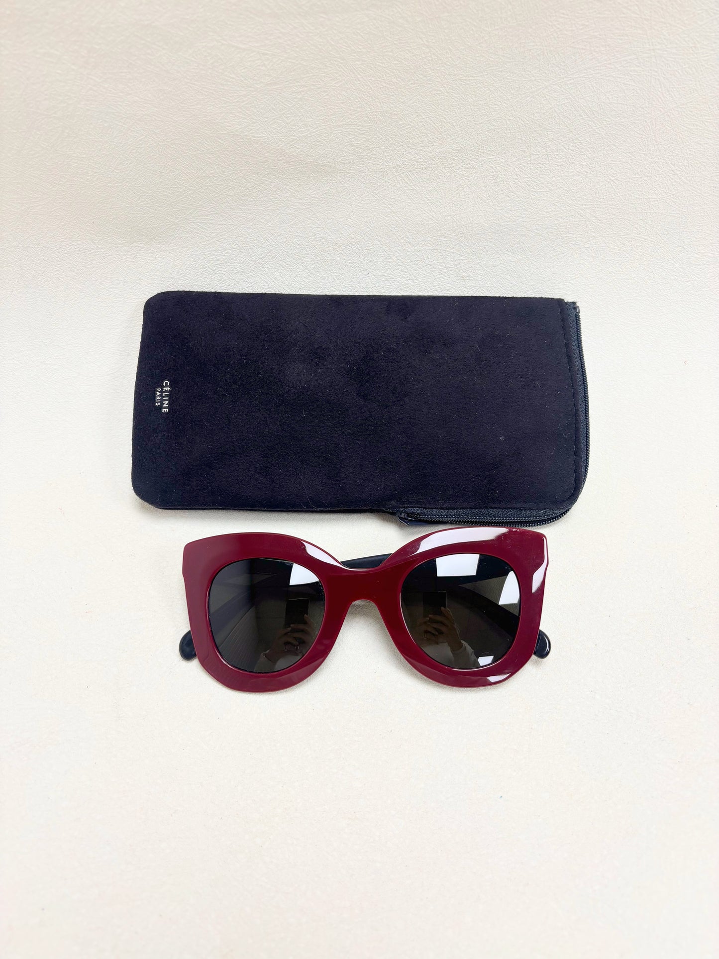 CÉLINE Sunglasses