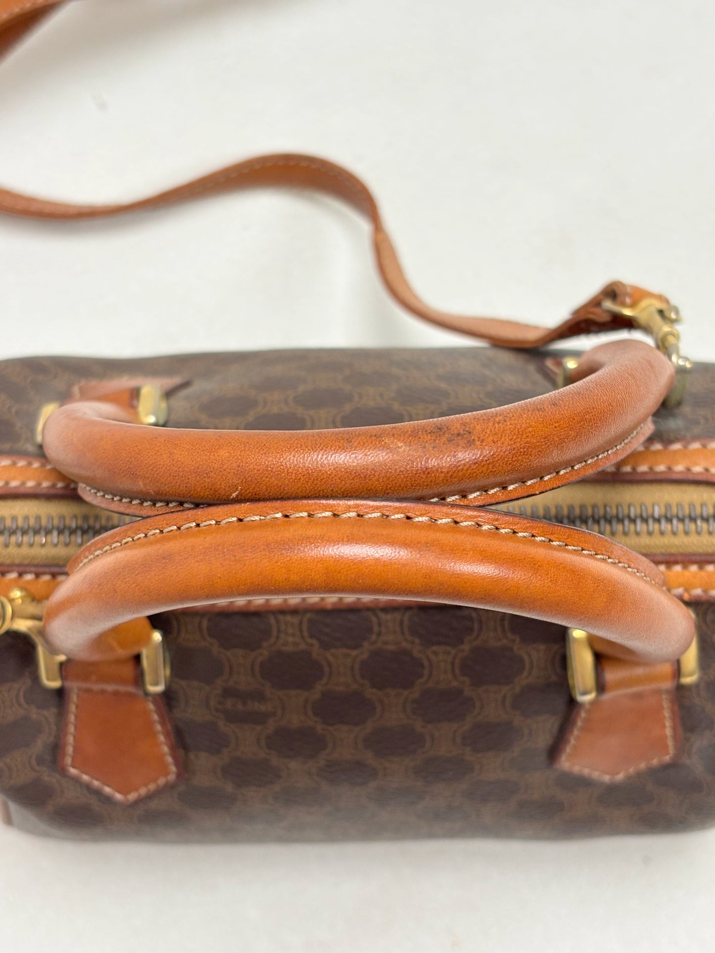 CÉLINE Sac Boston PM
