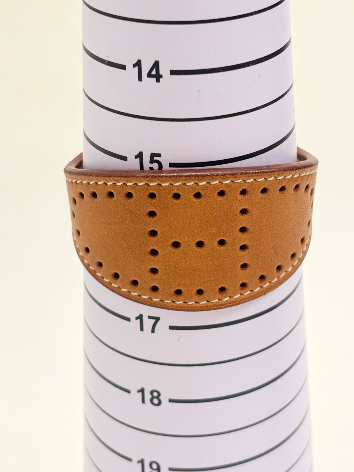 HERMÈS Bracelet Evelyne