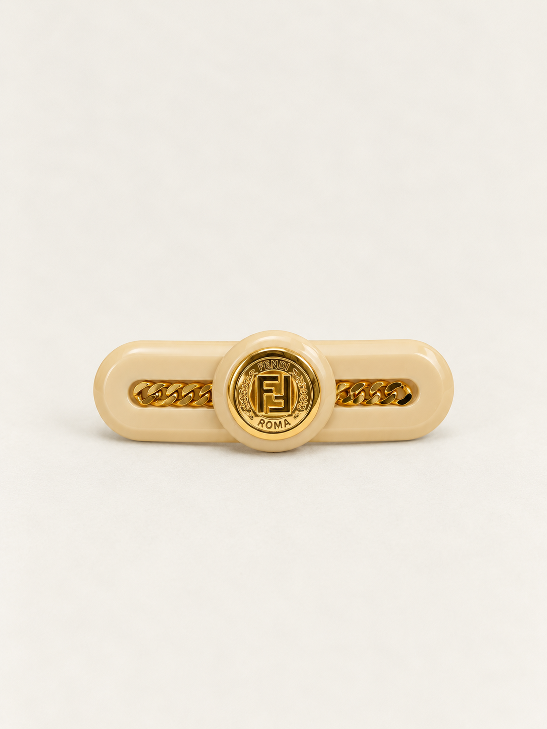 FENDI Barrette