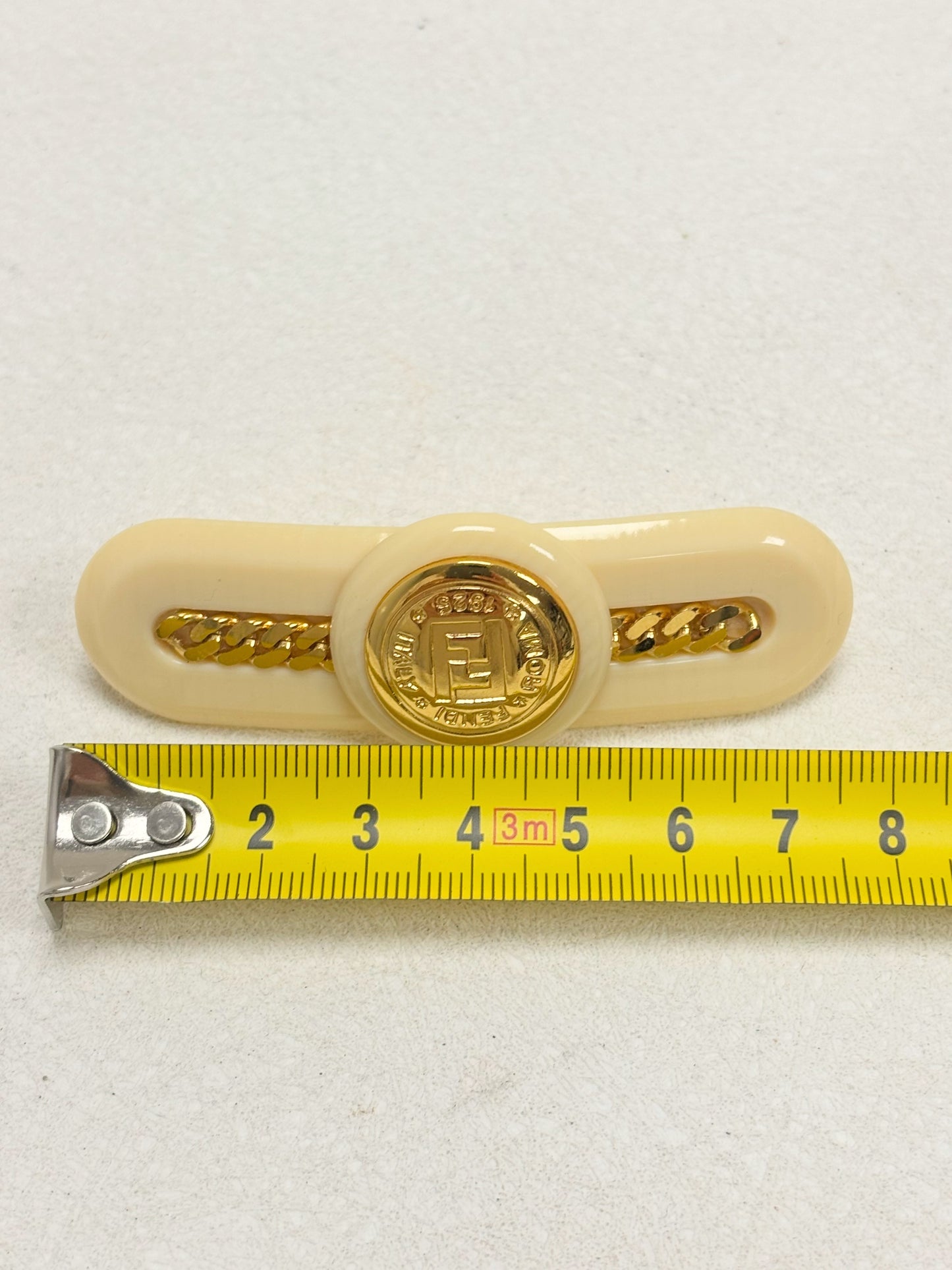 FENDI Barrette