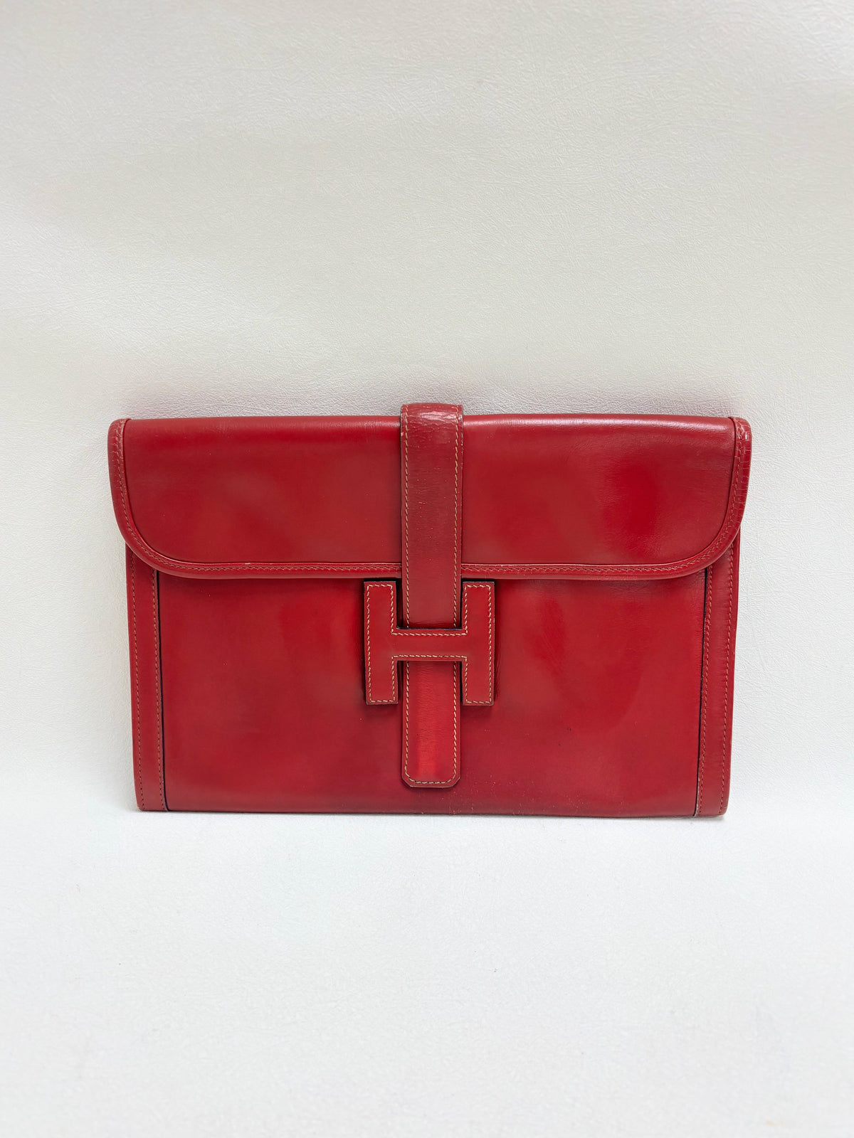 HERMES Pochette Jige PM
