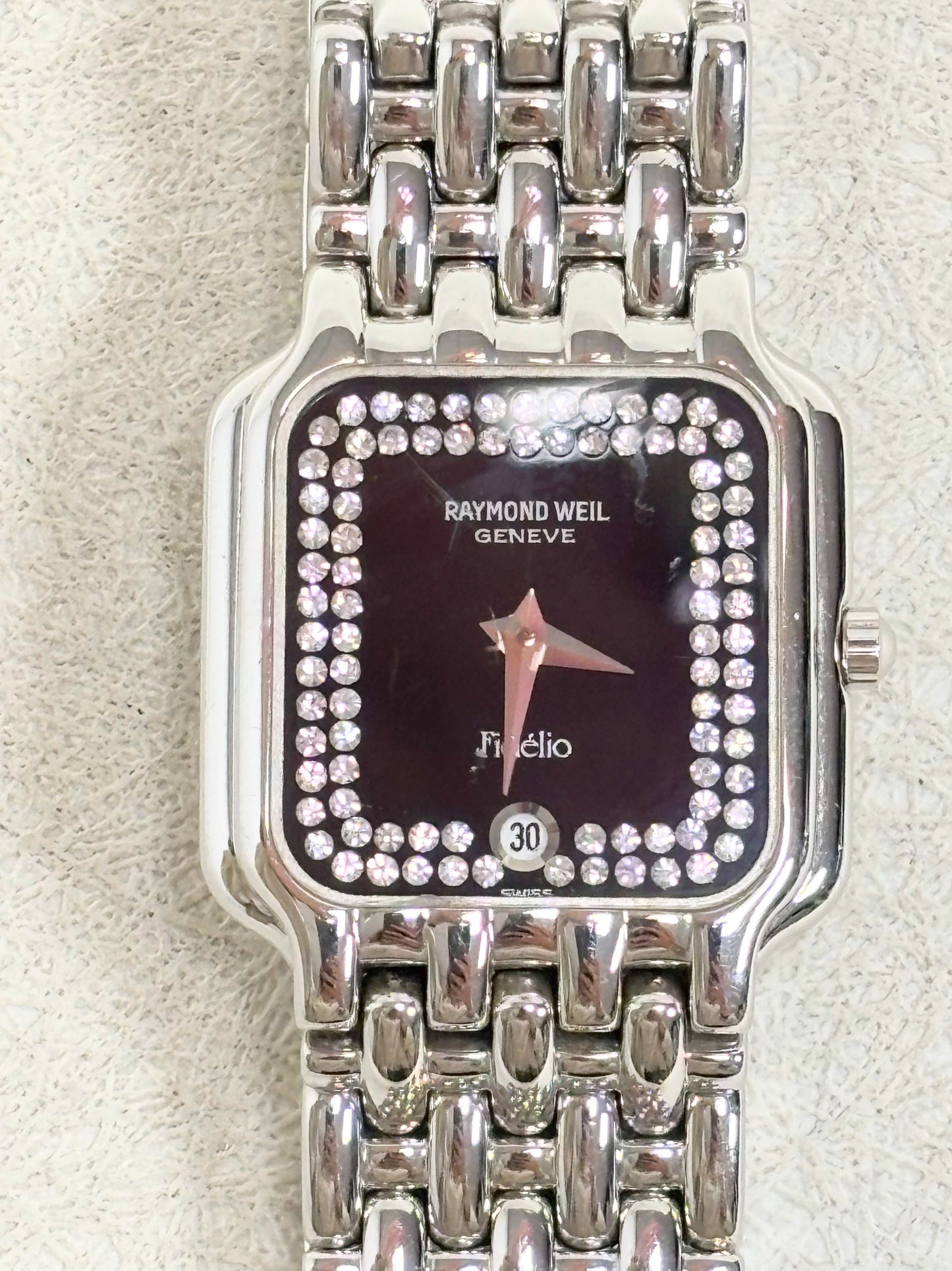 RAYMOND WEIL Montre Fidelio