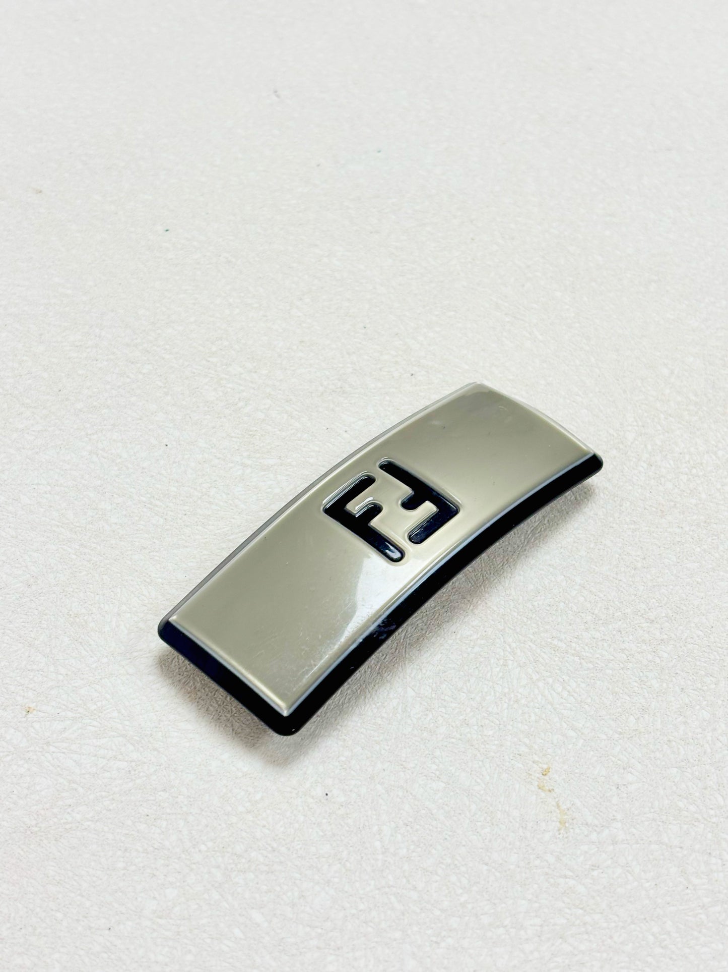 FENDI Barrette FF