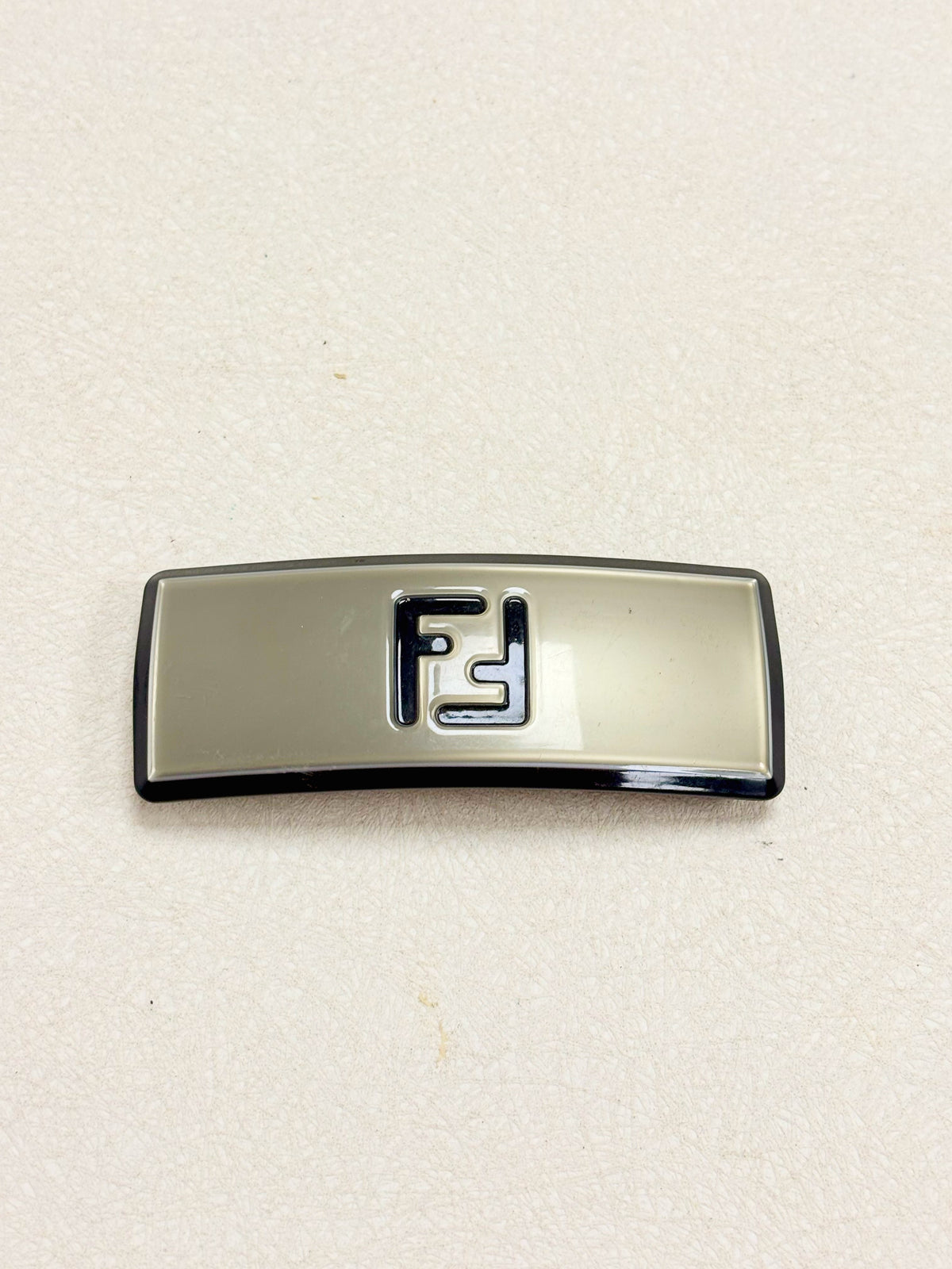 FENDI Barrette FF