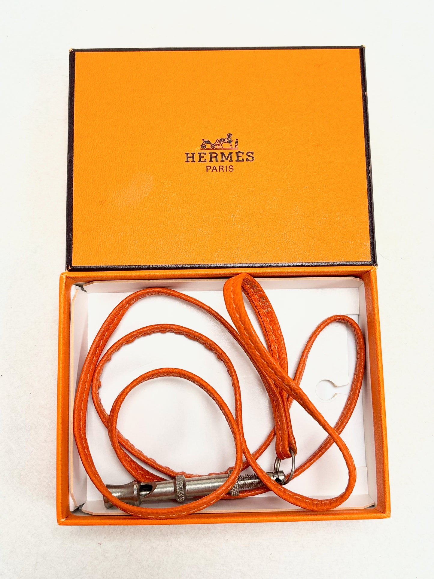 HERMÈS Sifflet Utrasons