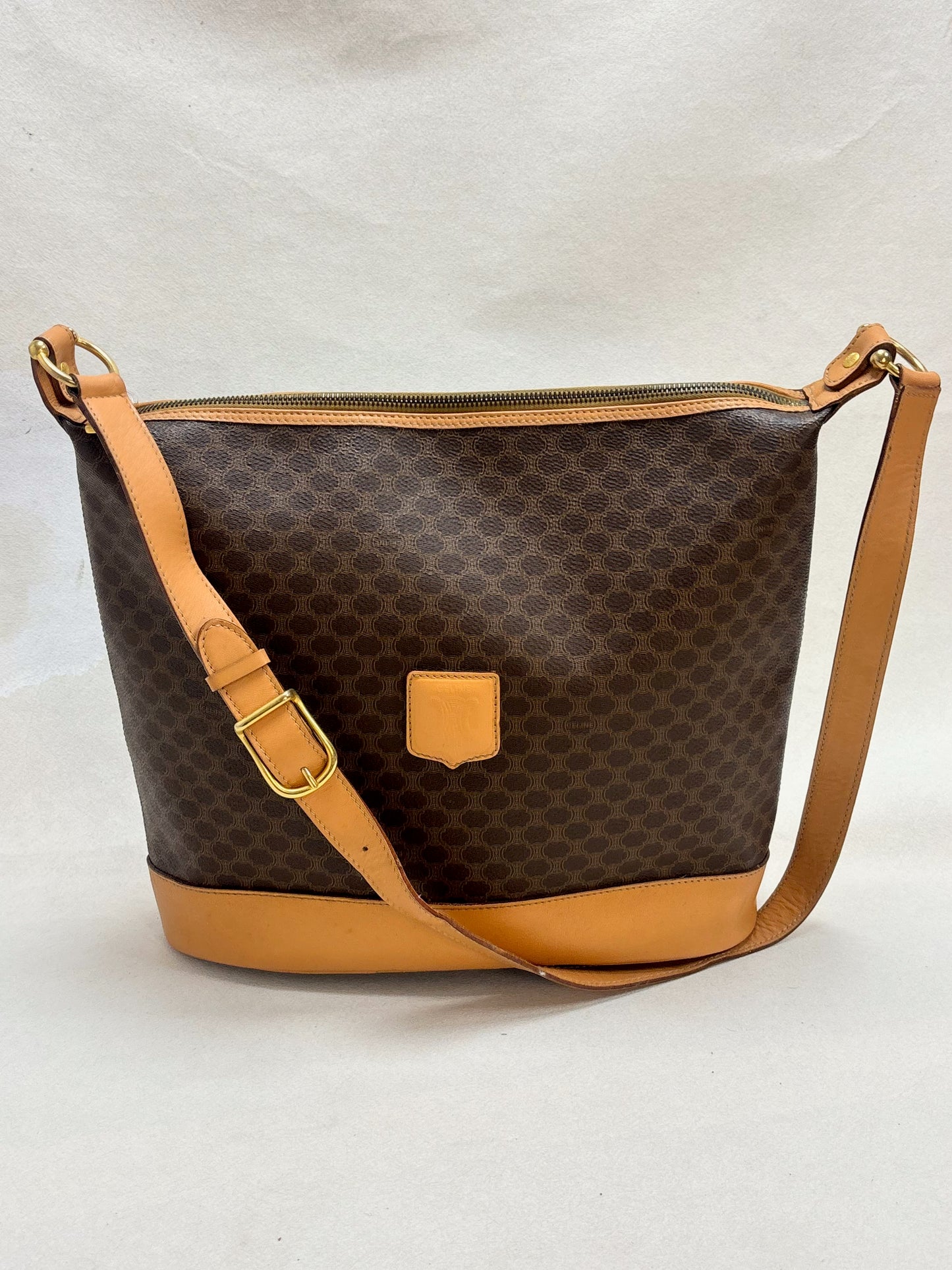 CÉLINE Sac Seau Triomphe