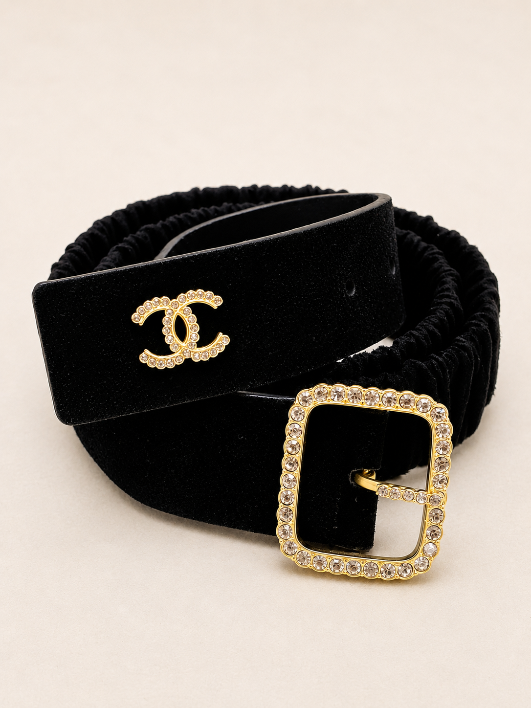 CHANEL Ceinture