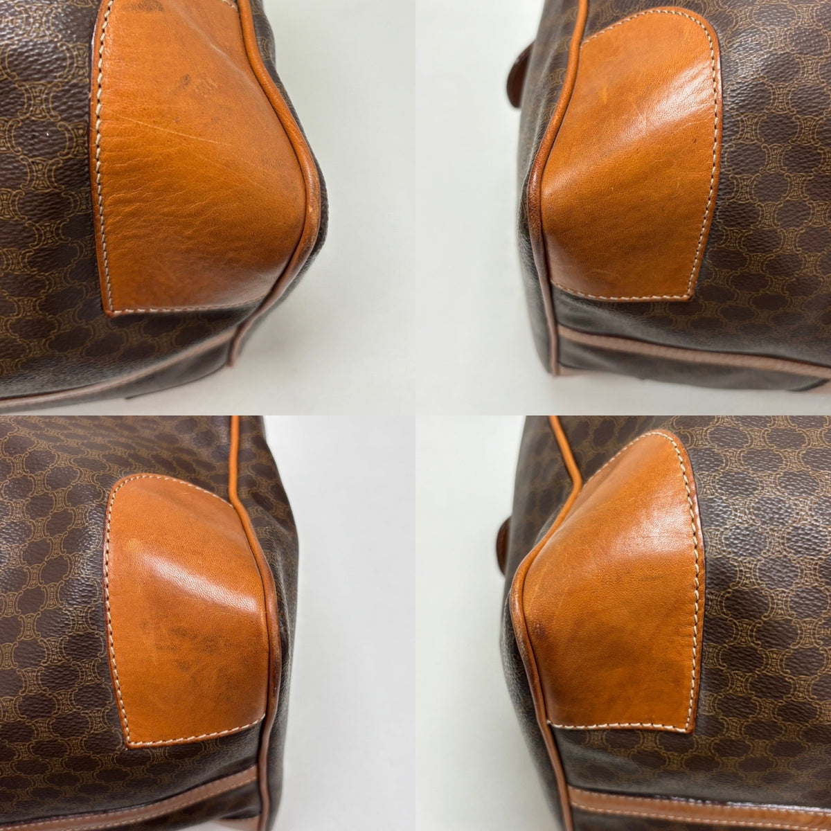 CÉLINE Sac Boston 48h