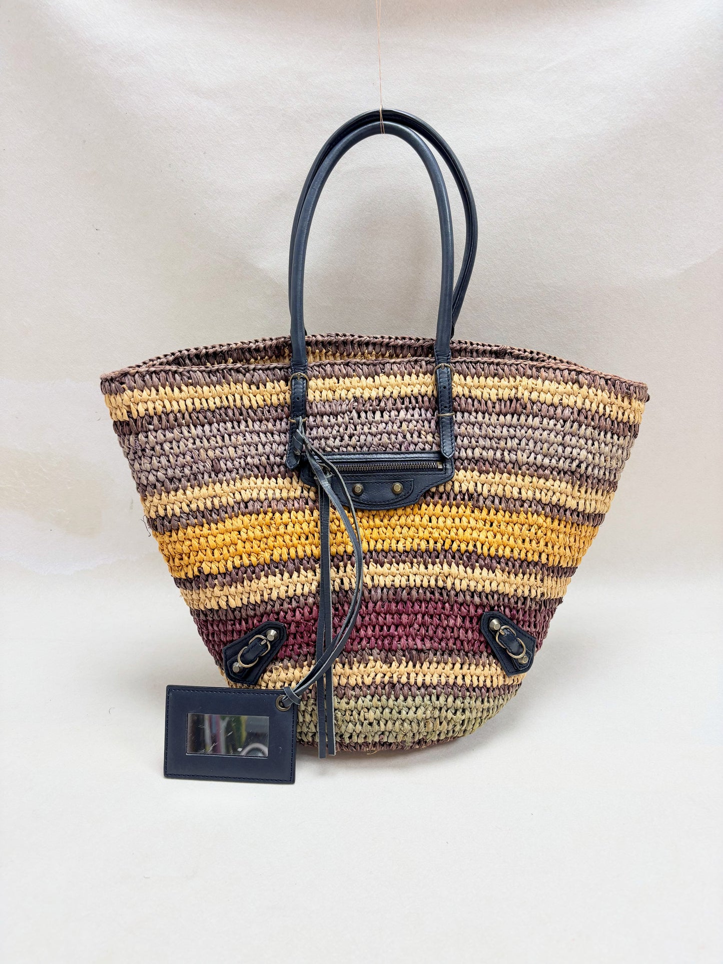 BALENCIAGA Sac Panier