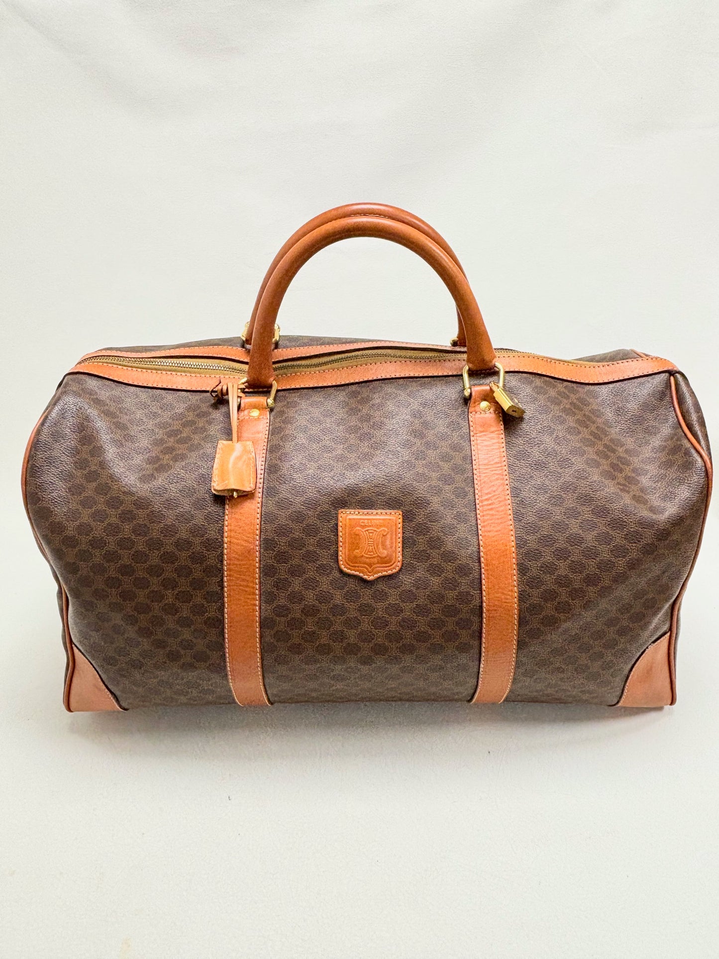 CÉLINE Sac Boston 48h
