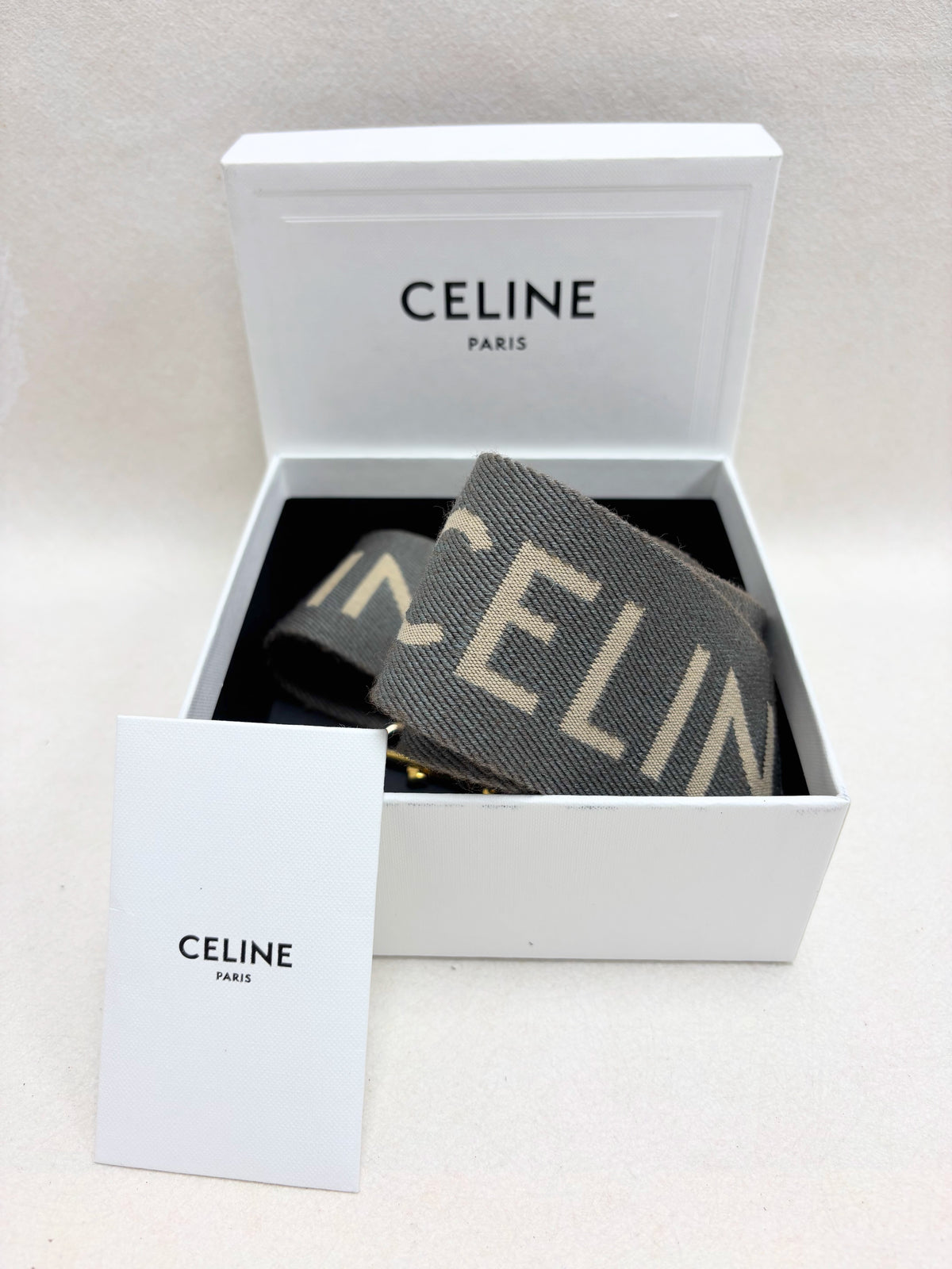CELINE Bandoulière