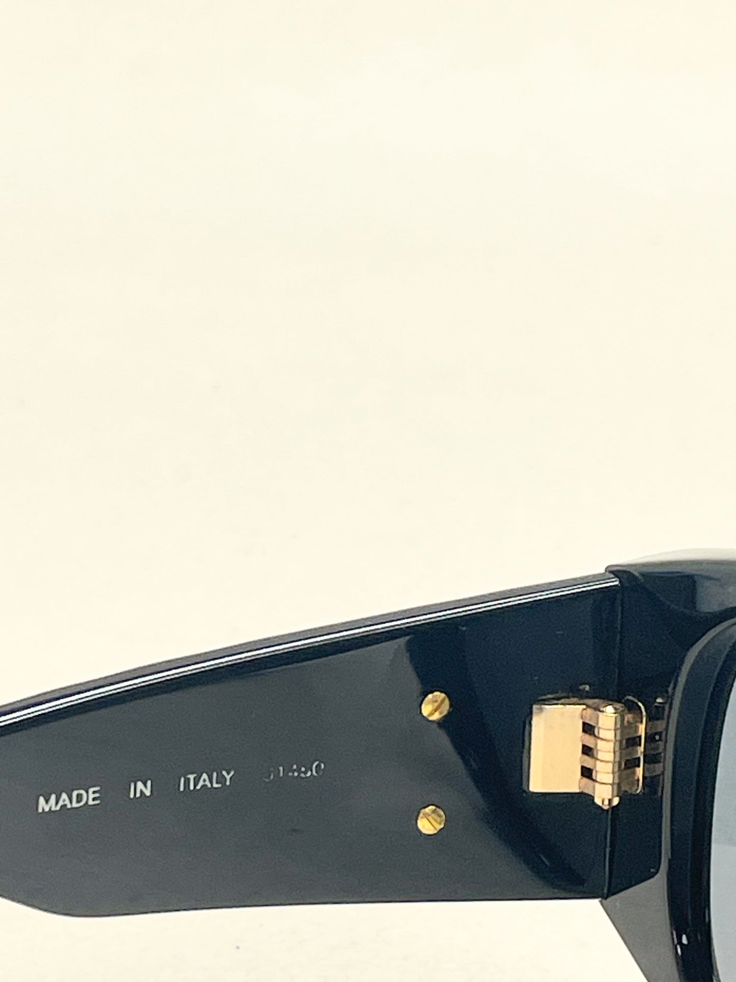 CHANEL Lunettes de soleil