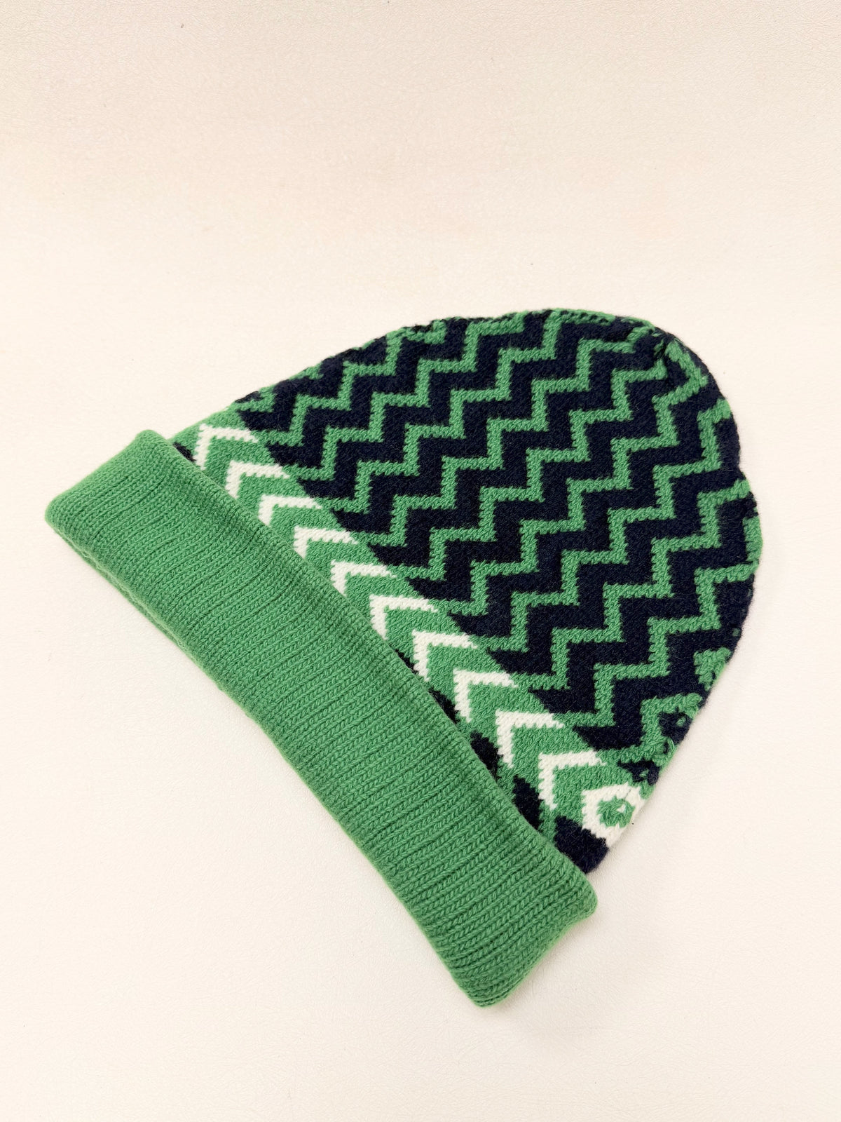 GUCCI Bonnet en Laine
