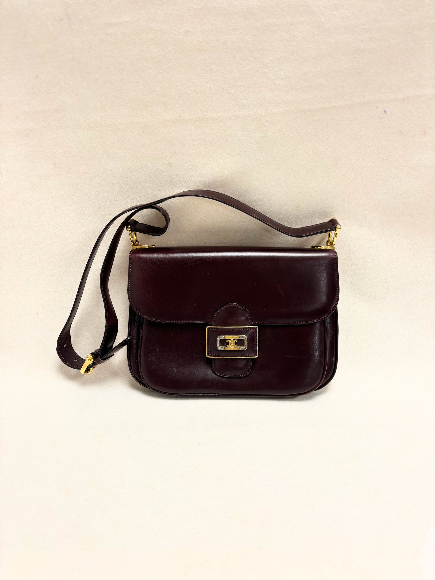 CÉLINE Sac Triomphe