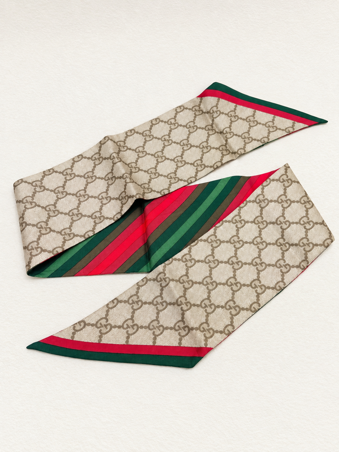 GUCCI Foulard Twilly