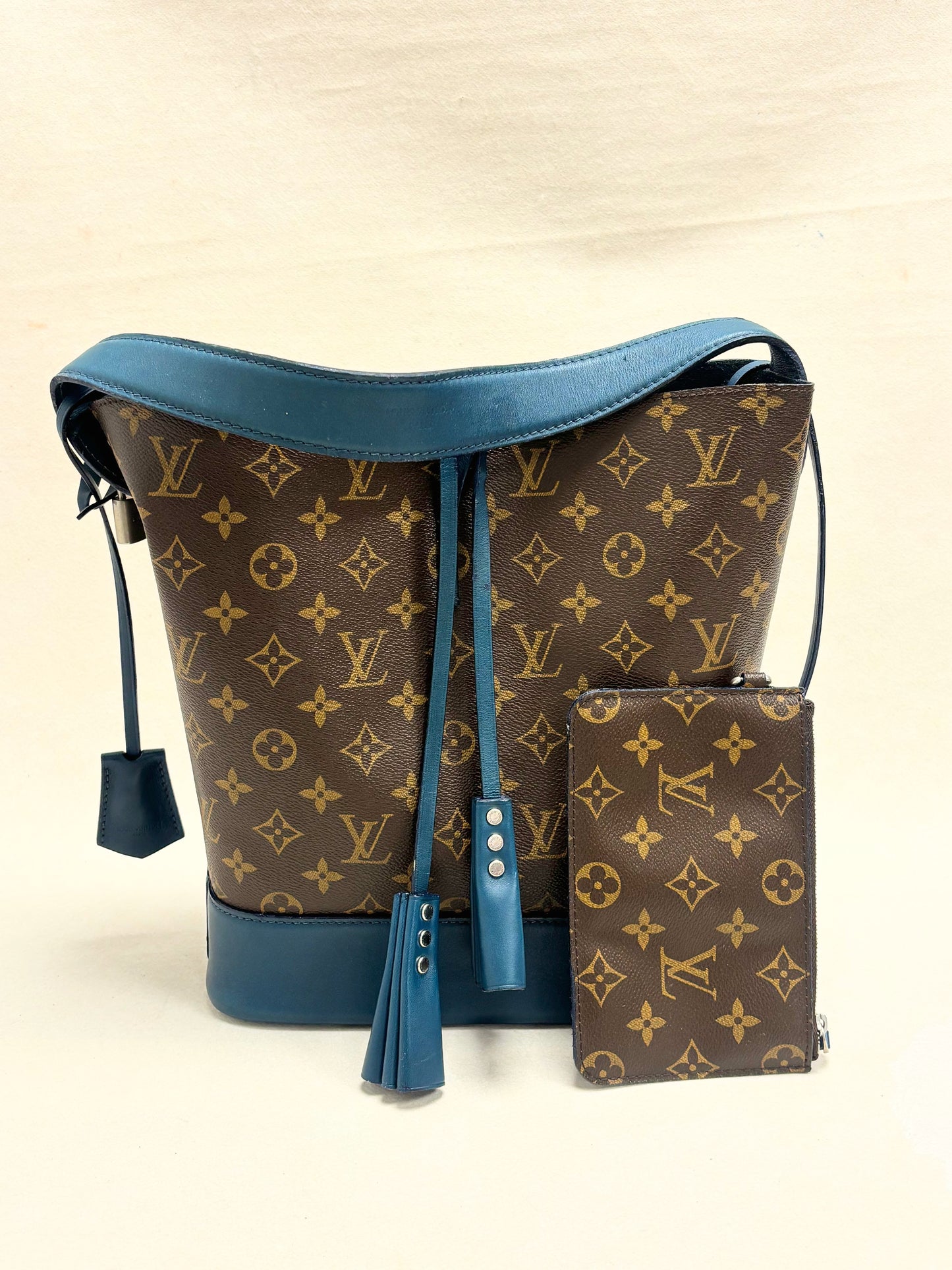 LOUIS VUITTON Sac Idole