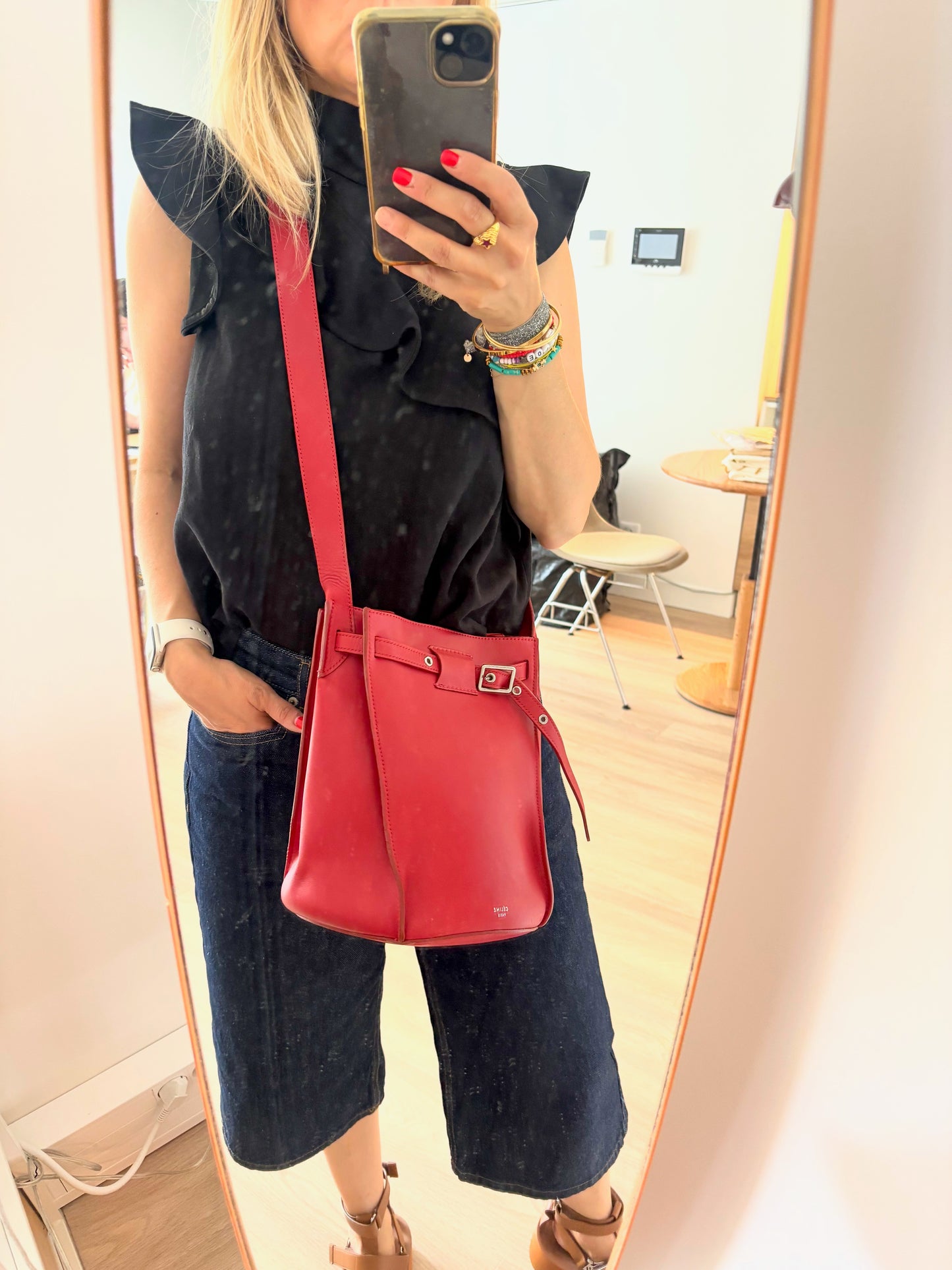 CELINE Sac Big Bag