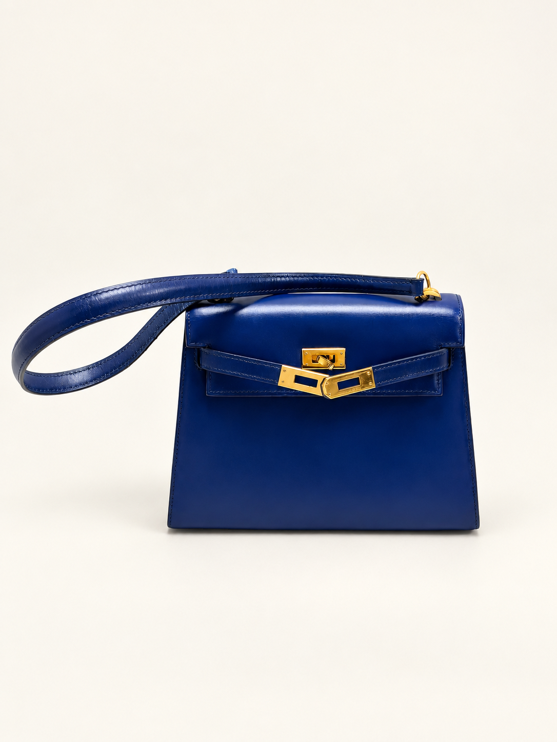 HERMÈS Sac Mini Kelly
