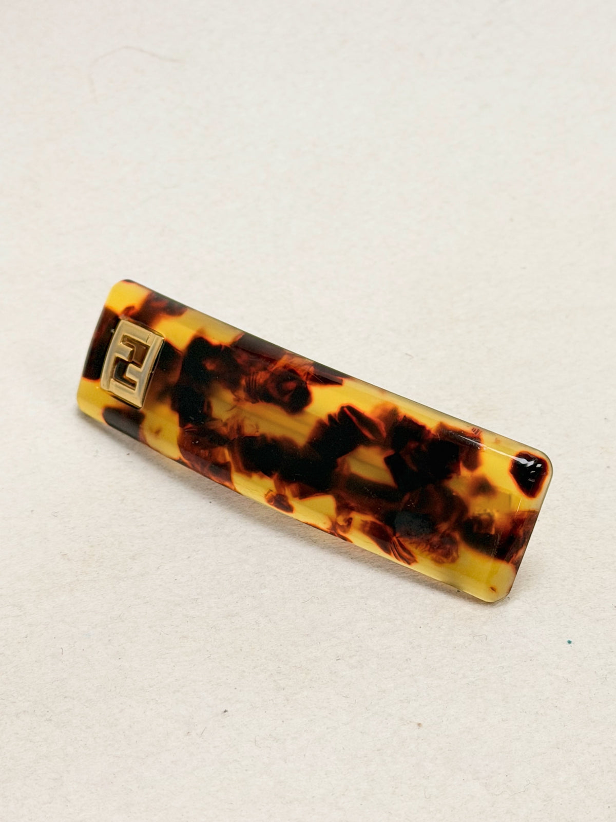 FENDI Barrette