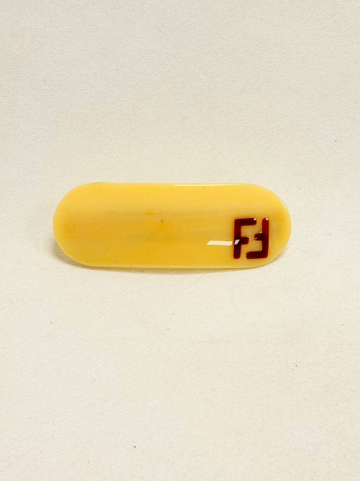 FENDI Barrette