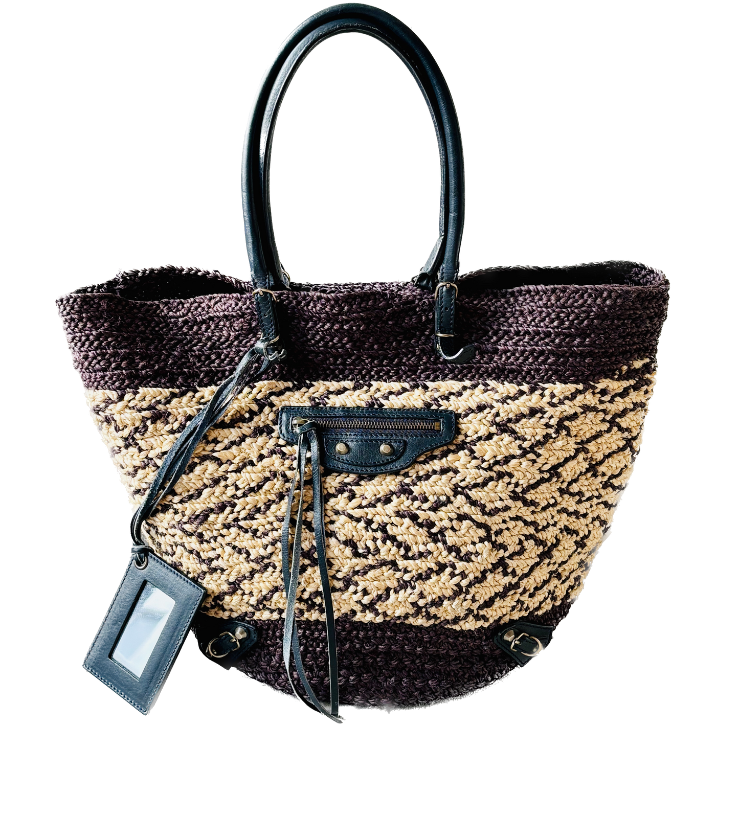 BALENCIAGA Sac Panier