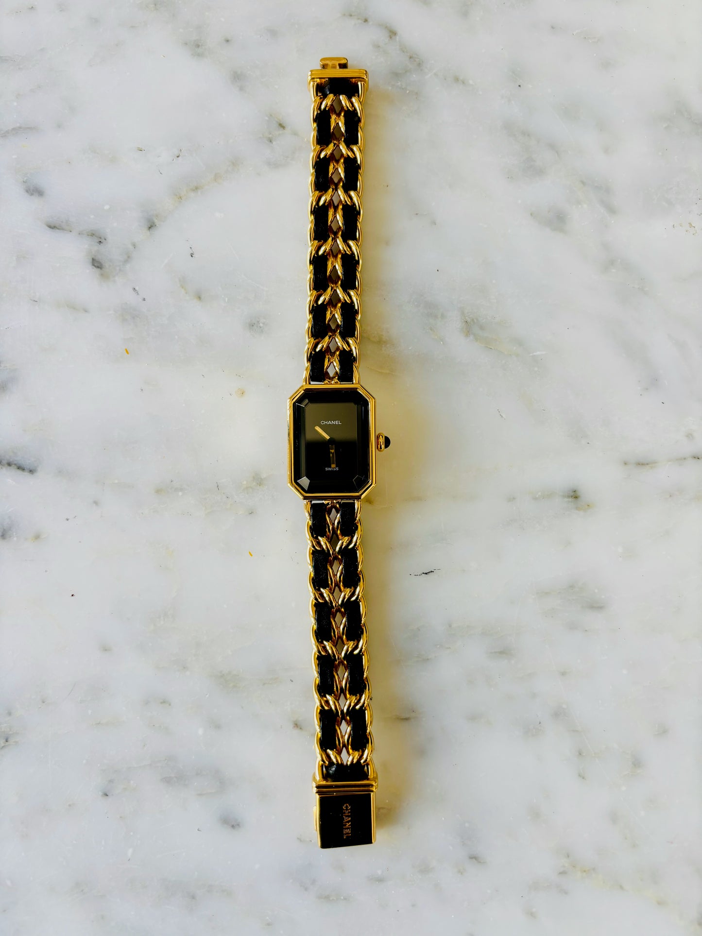 CHANEL Montre Première L