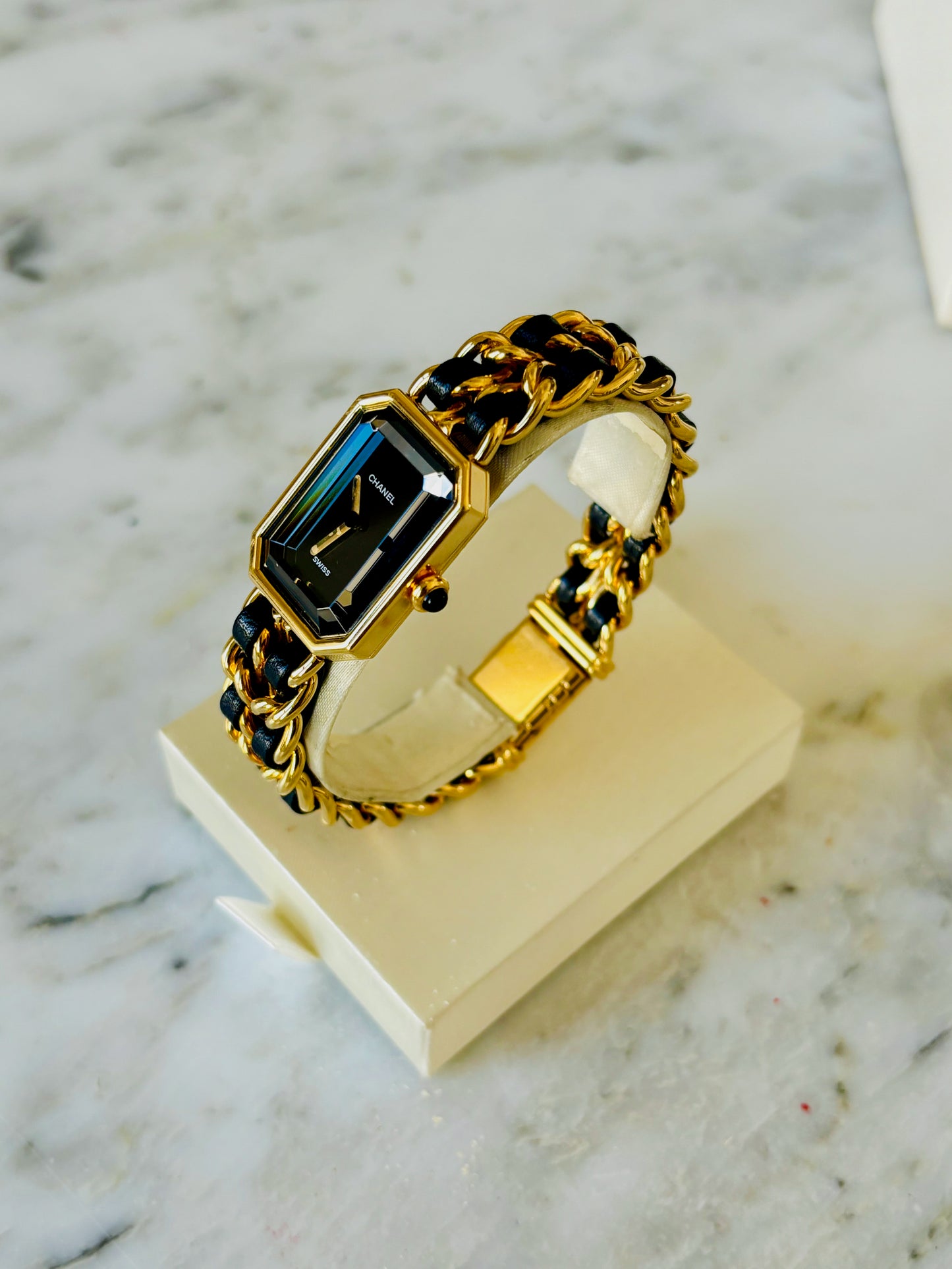 CHANEL Montre Première L