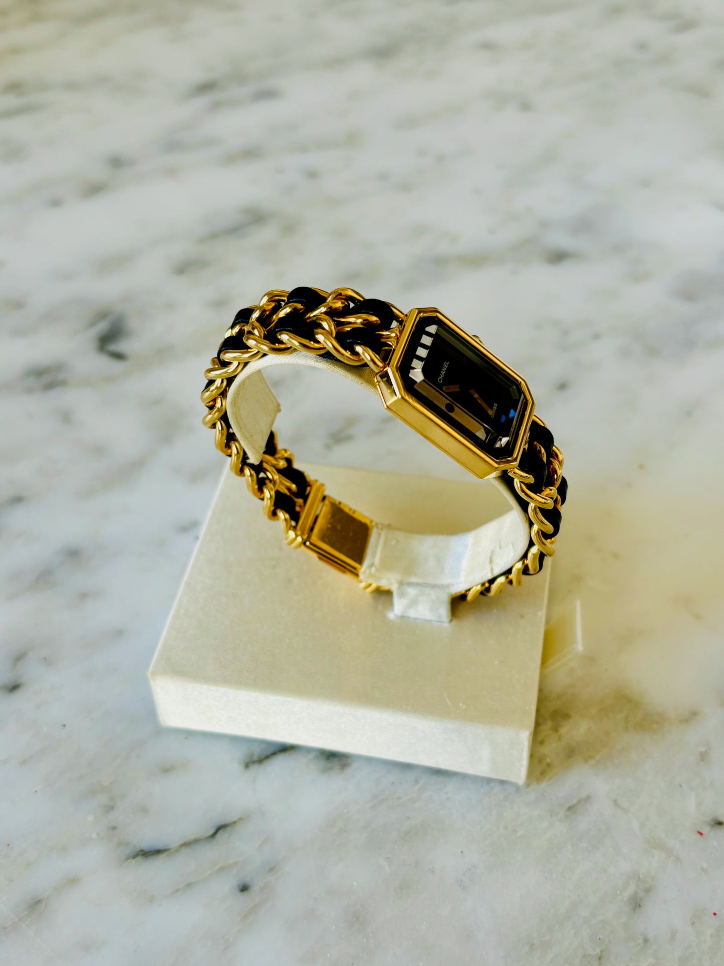 CHANEL Montre Première L