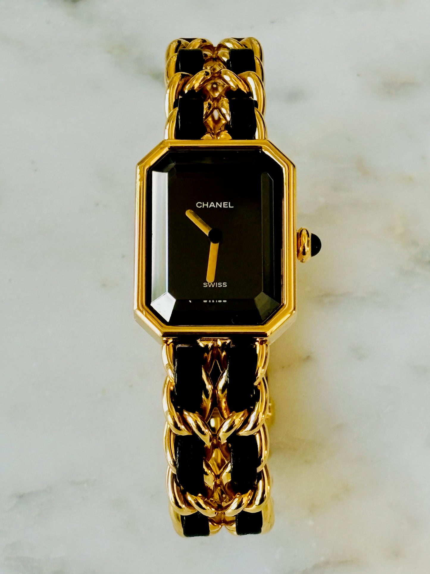 CHANEL Montre Première L
