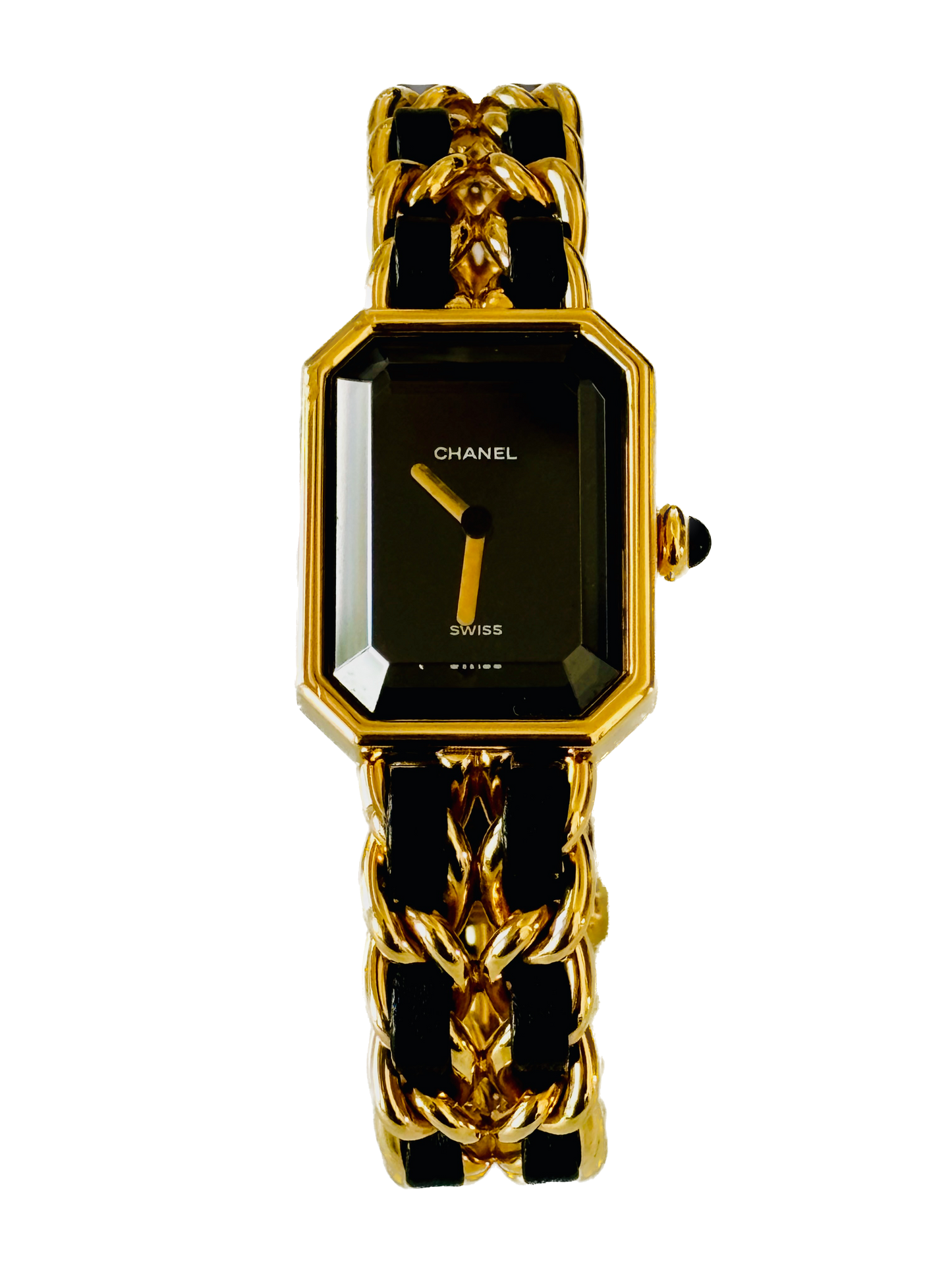 CHANEL Montre Première L