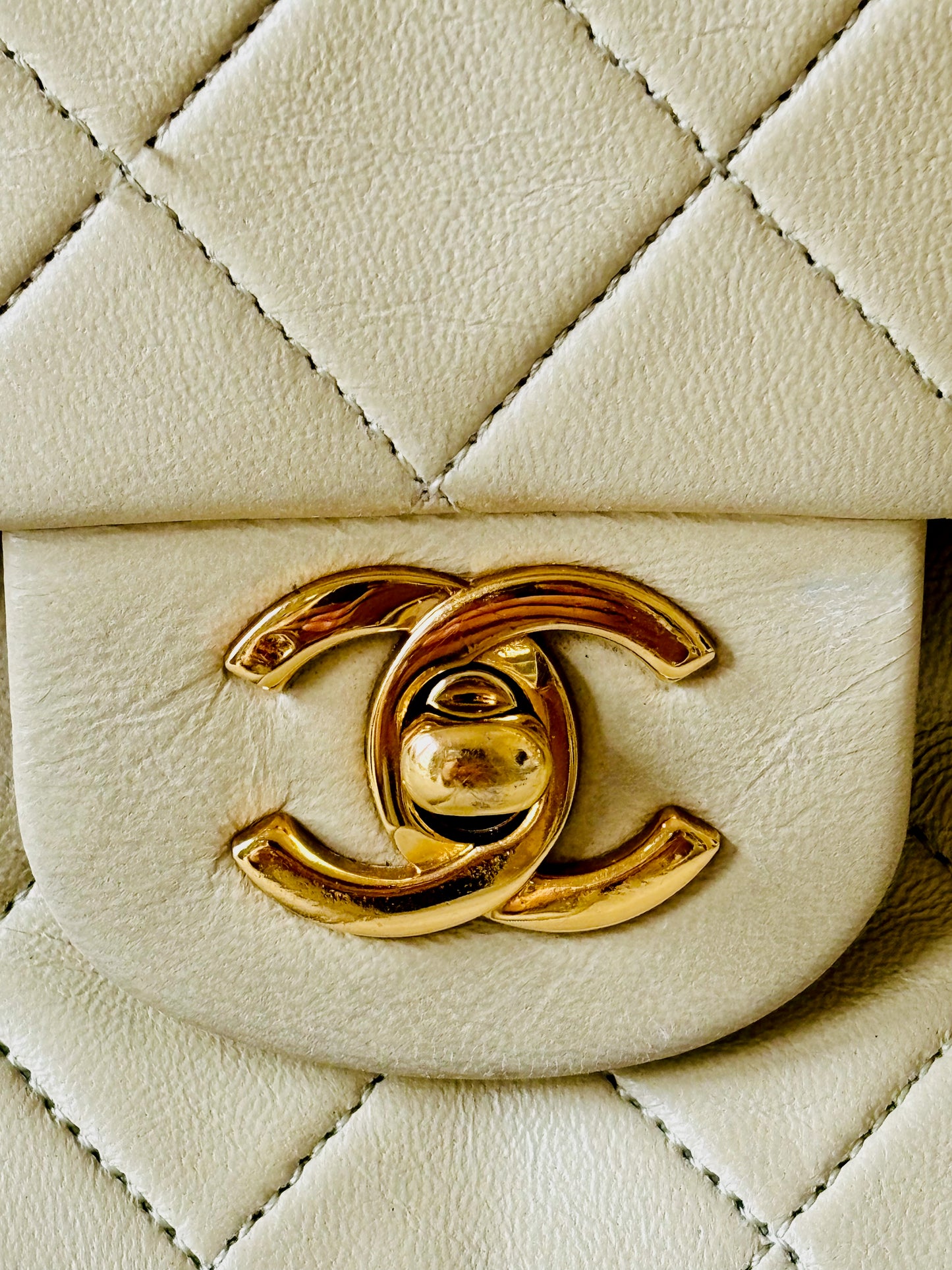 CHANEL Sac Timeless Classic