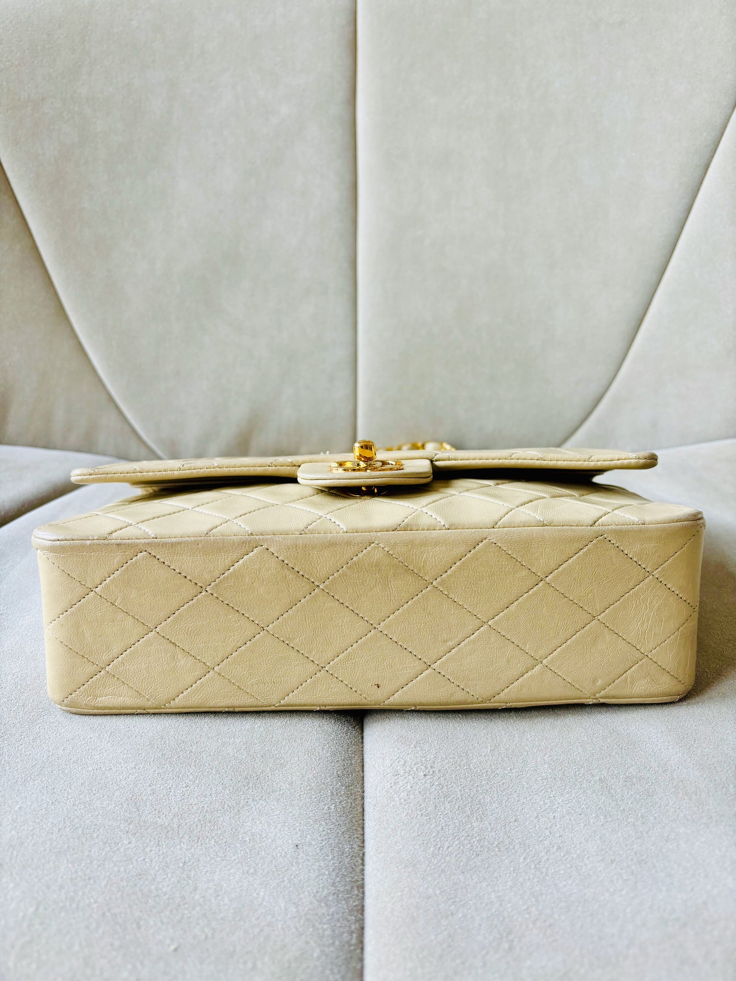 CHANEL Sac Timeless Classic