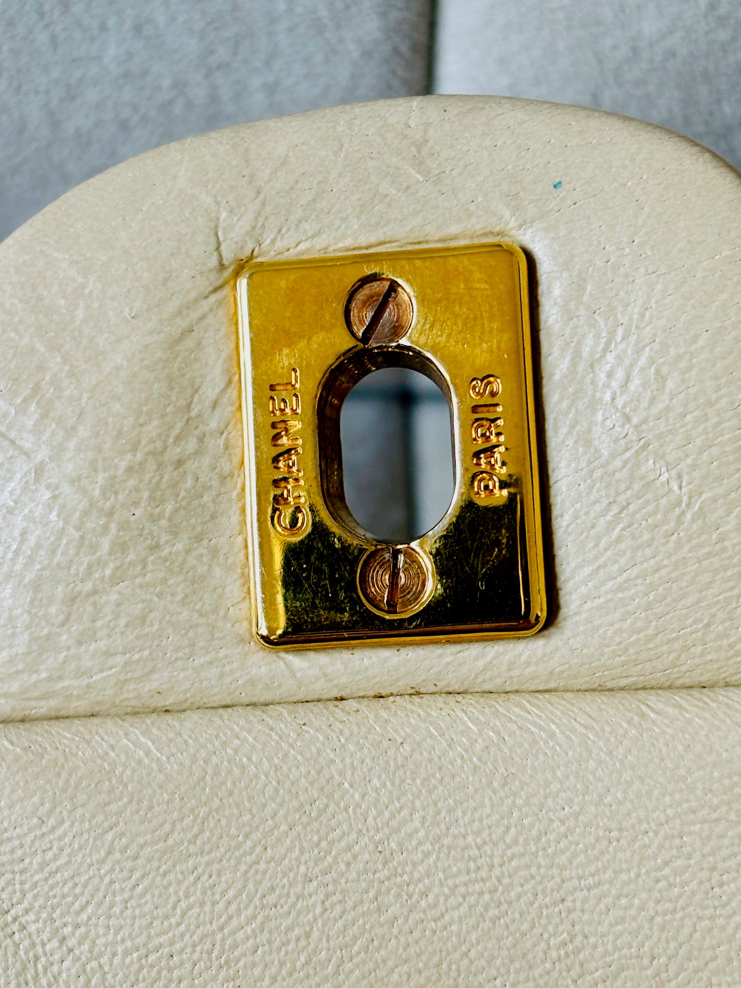 CHANEL Sac Timeless Classic