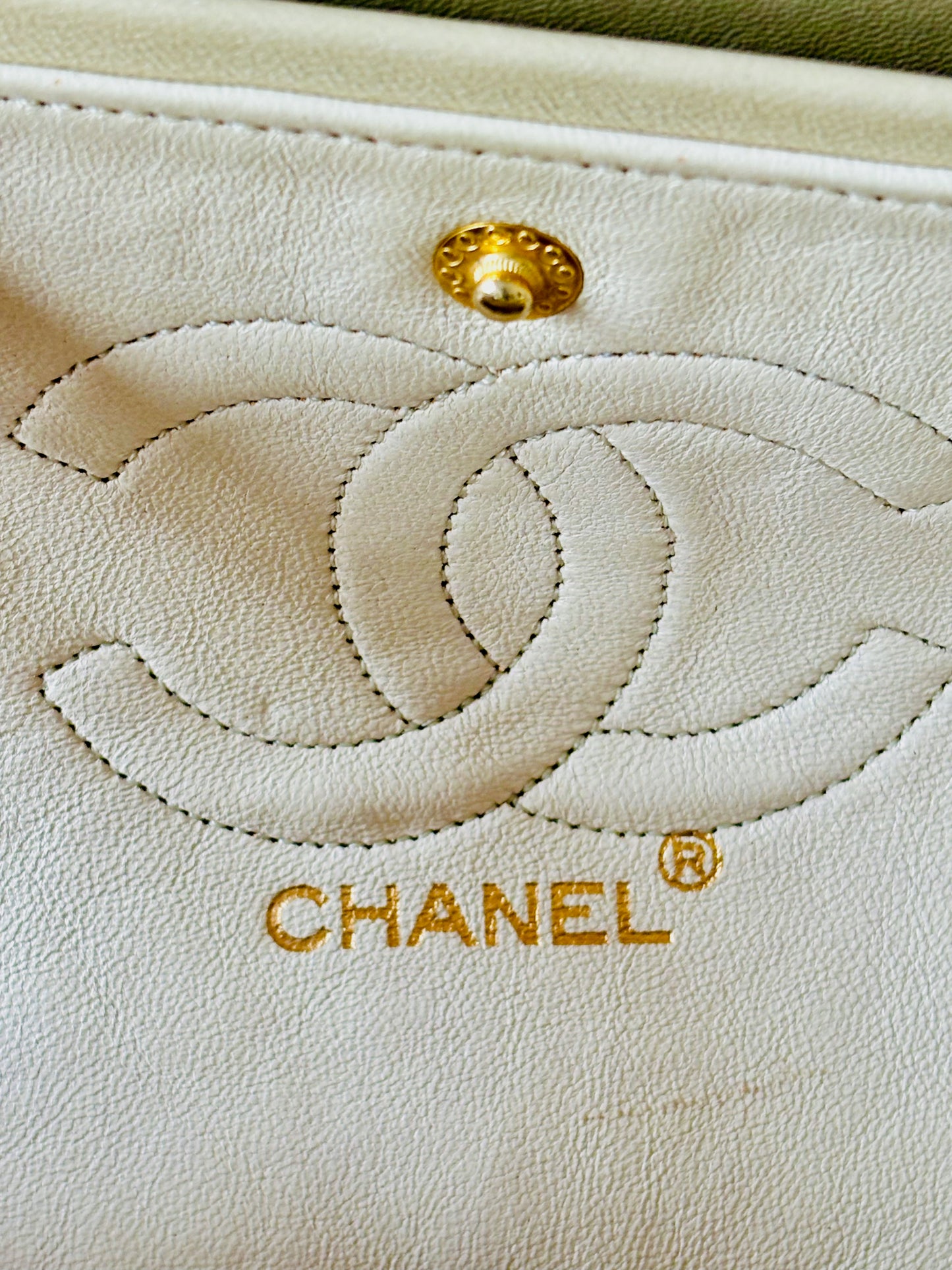 CHANEL Sac Timeless Classic
