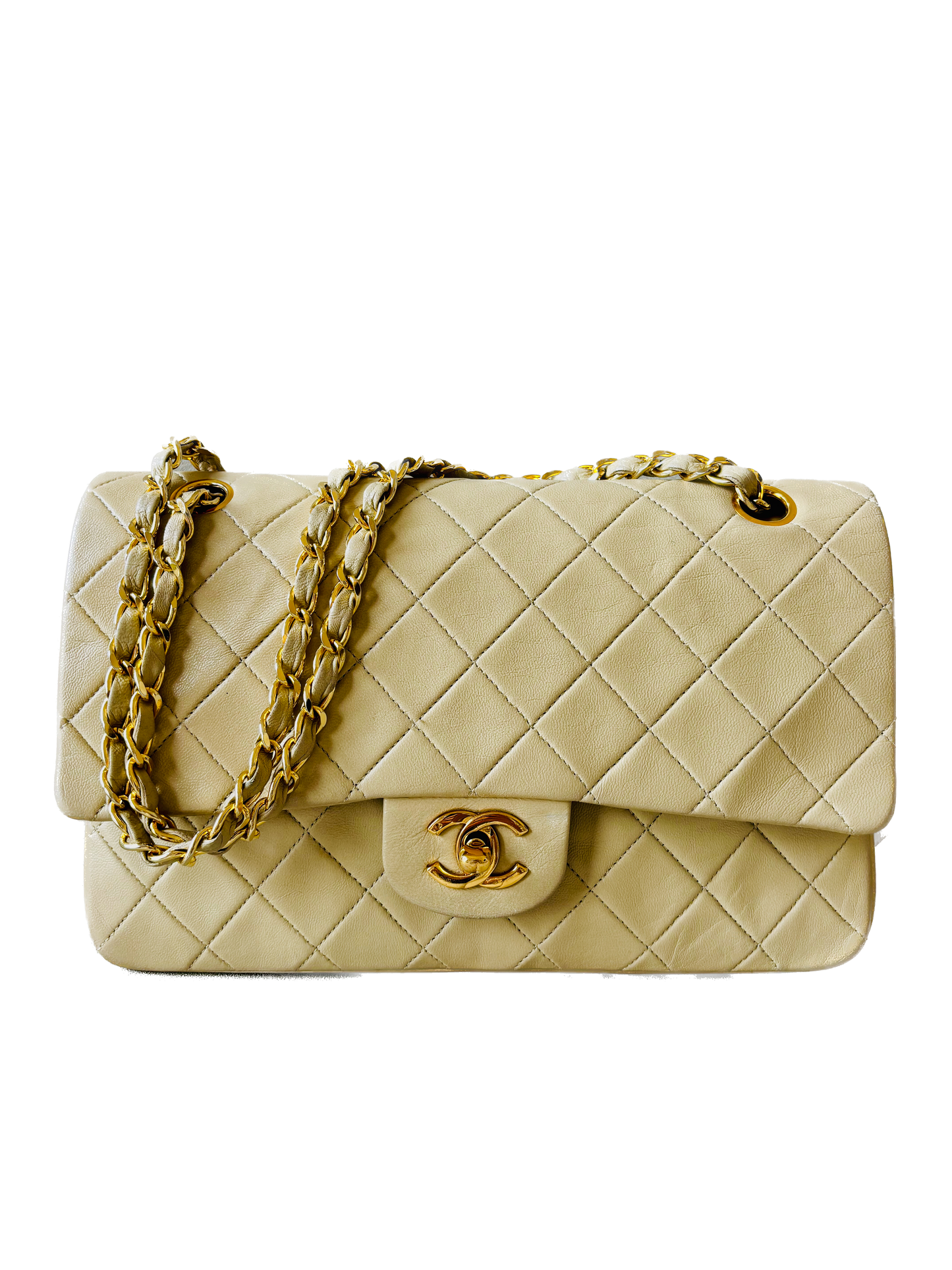 CHANEL Sac Timeless Classic