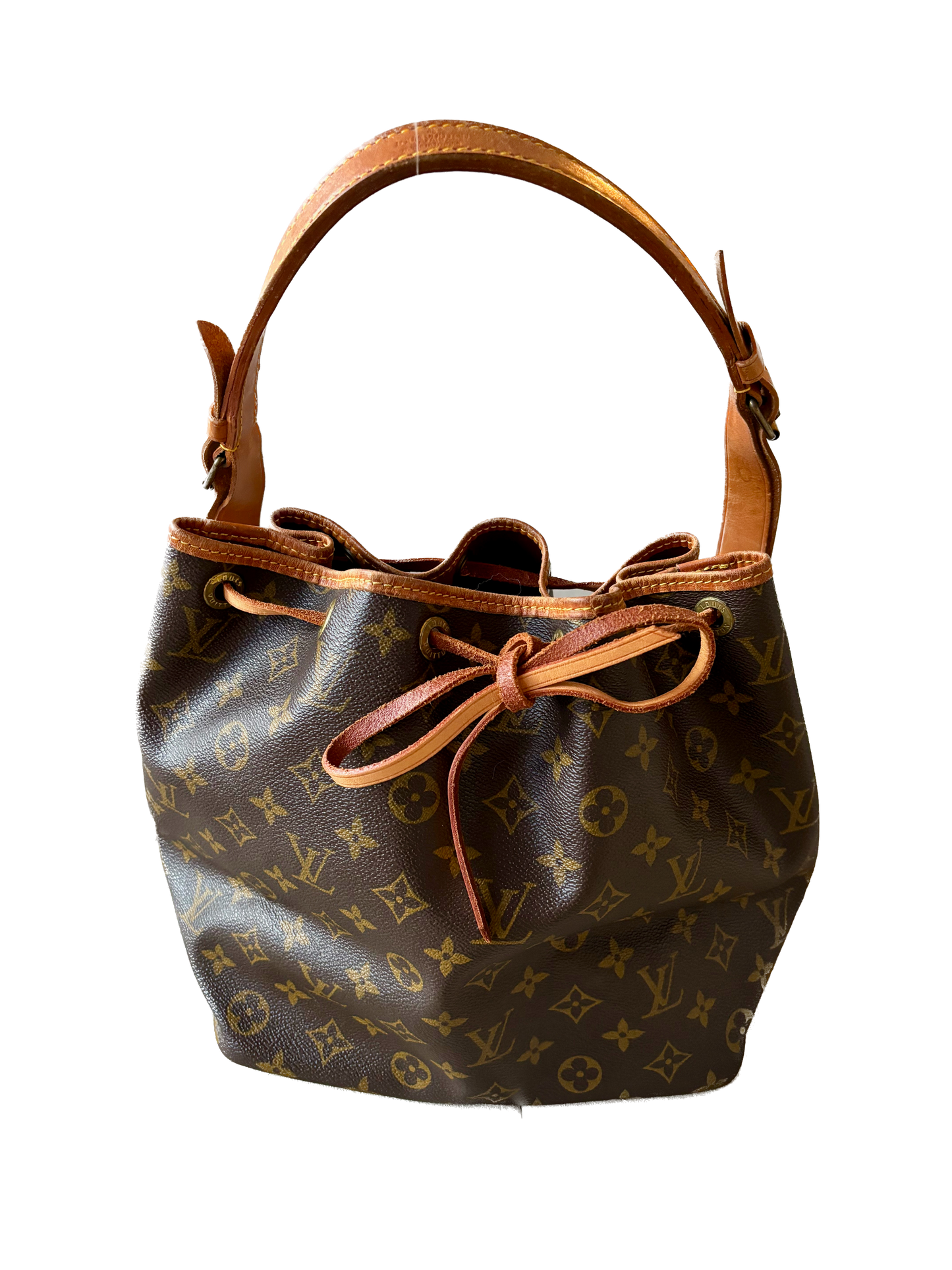 LOUIS VUITTON Sac Noé