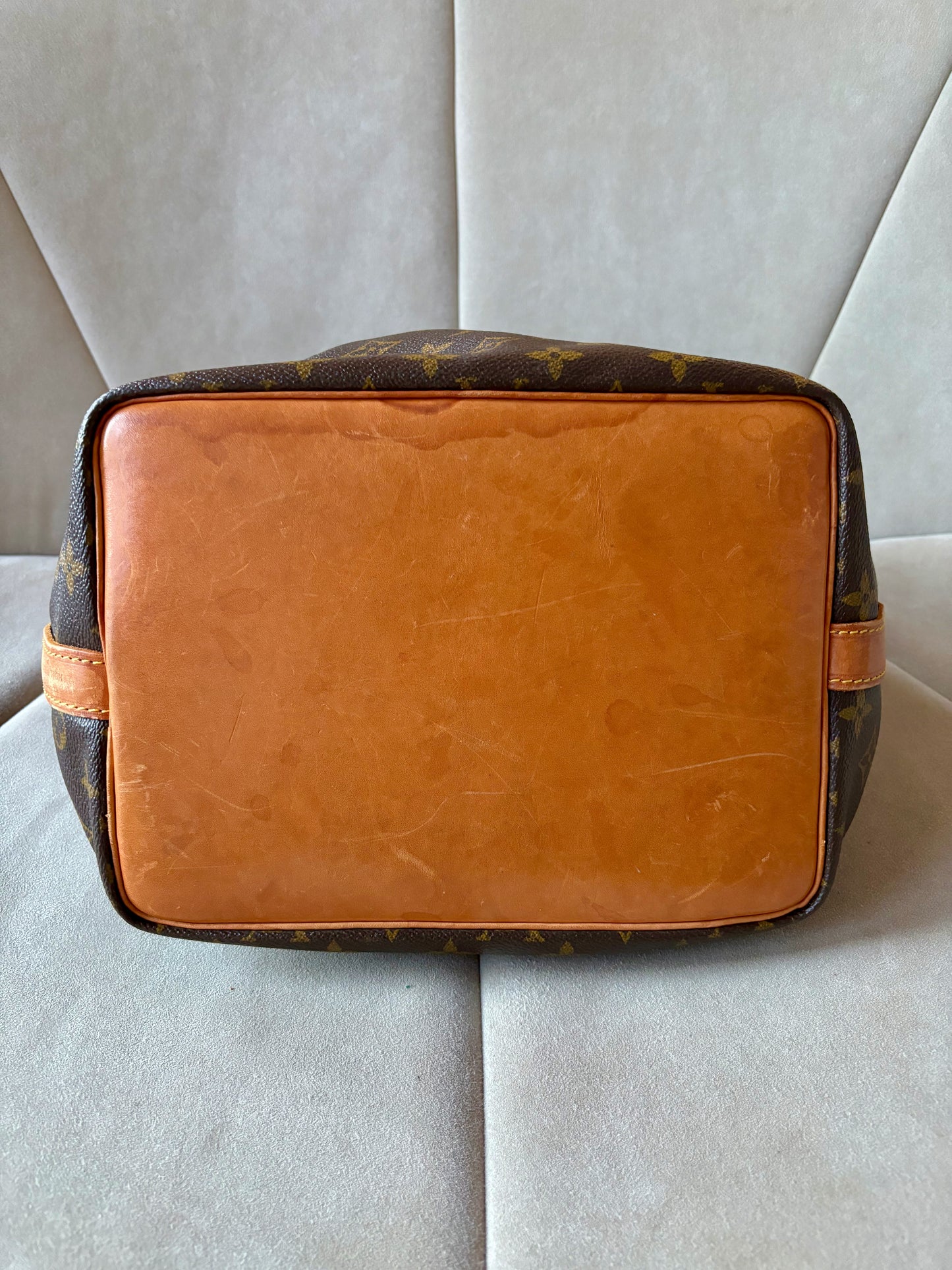 LOUIS VUITTON Sac Noé