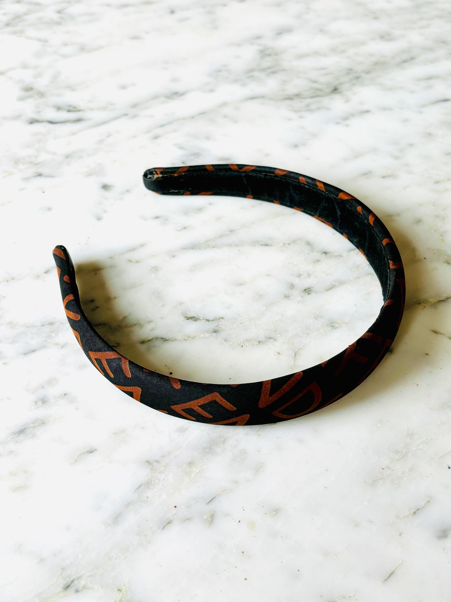 FENDI Serre-tête