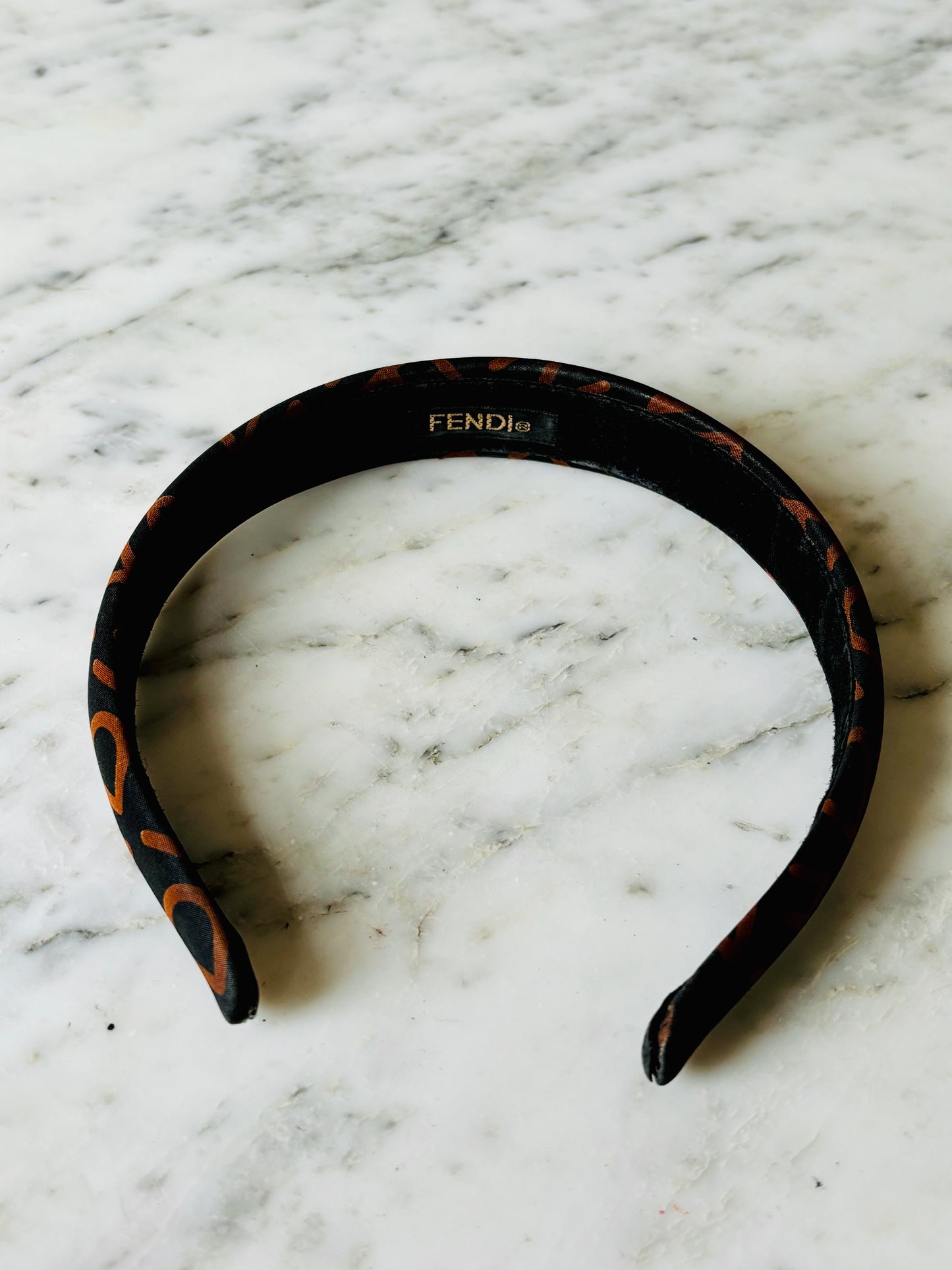 FENDI Serre-tête