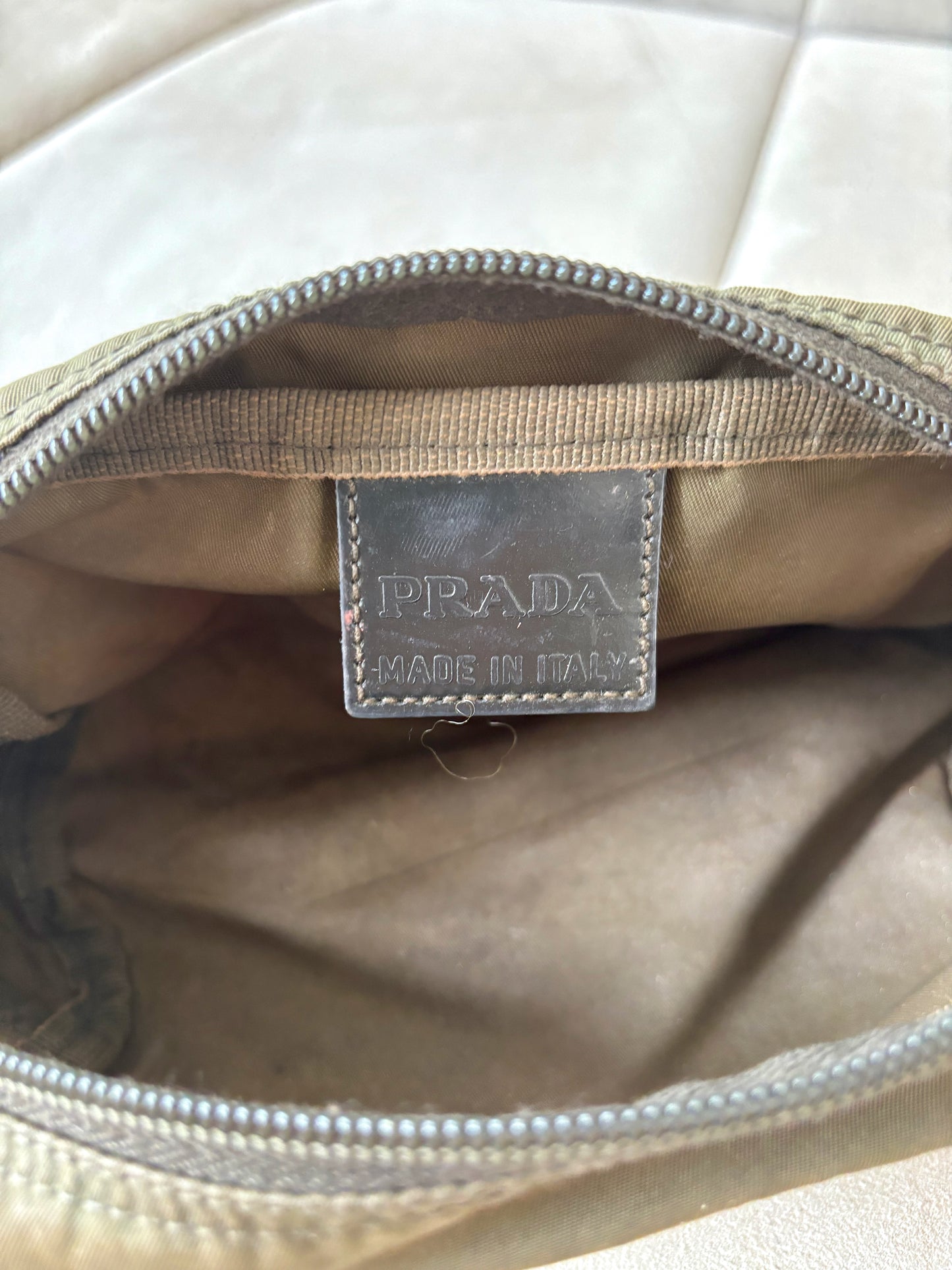 PRADA Pochette