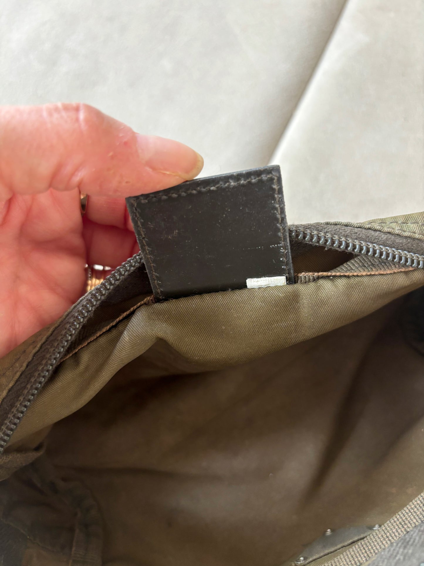 PRADA Pochette