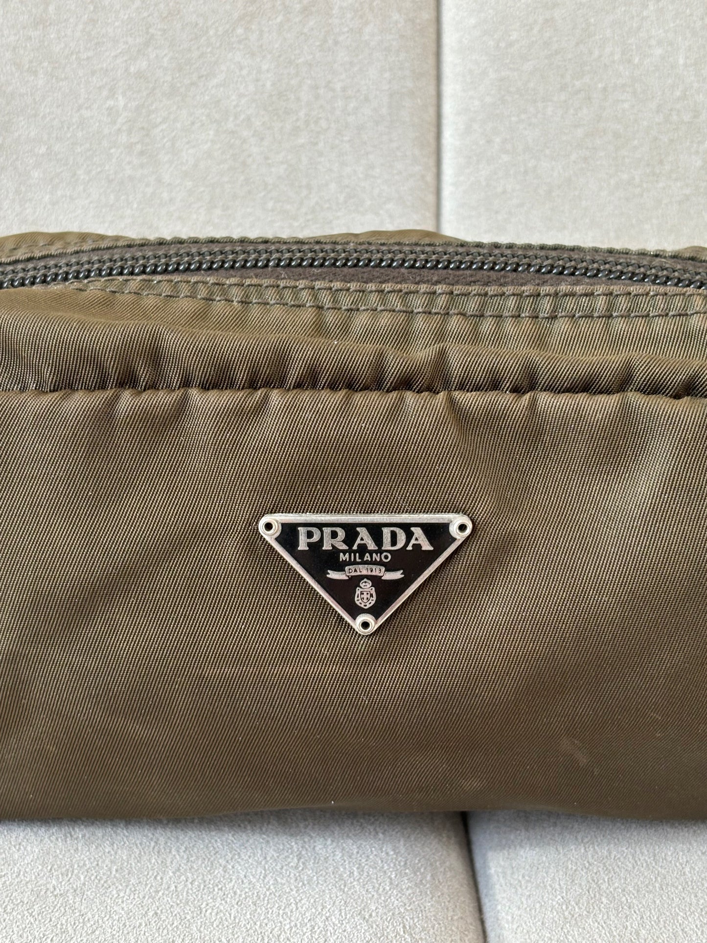 PRADA Pochette