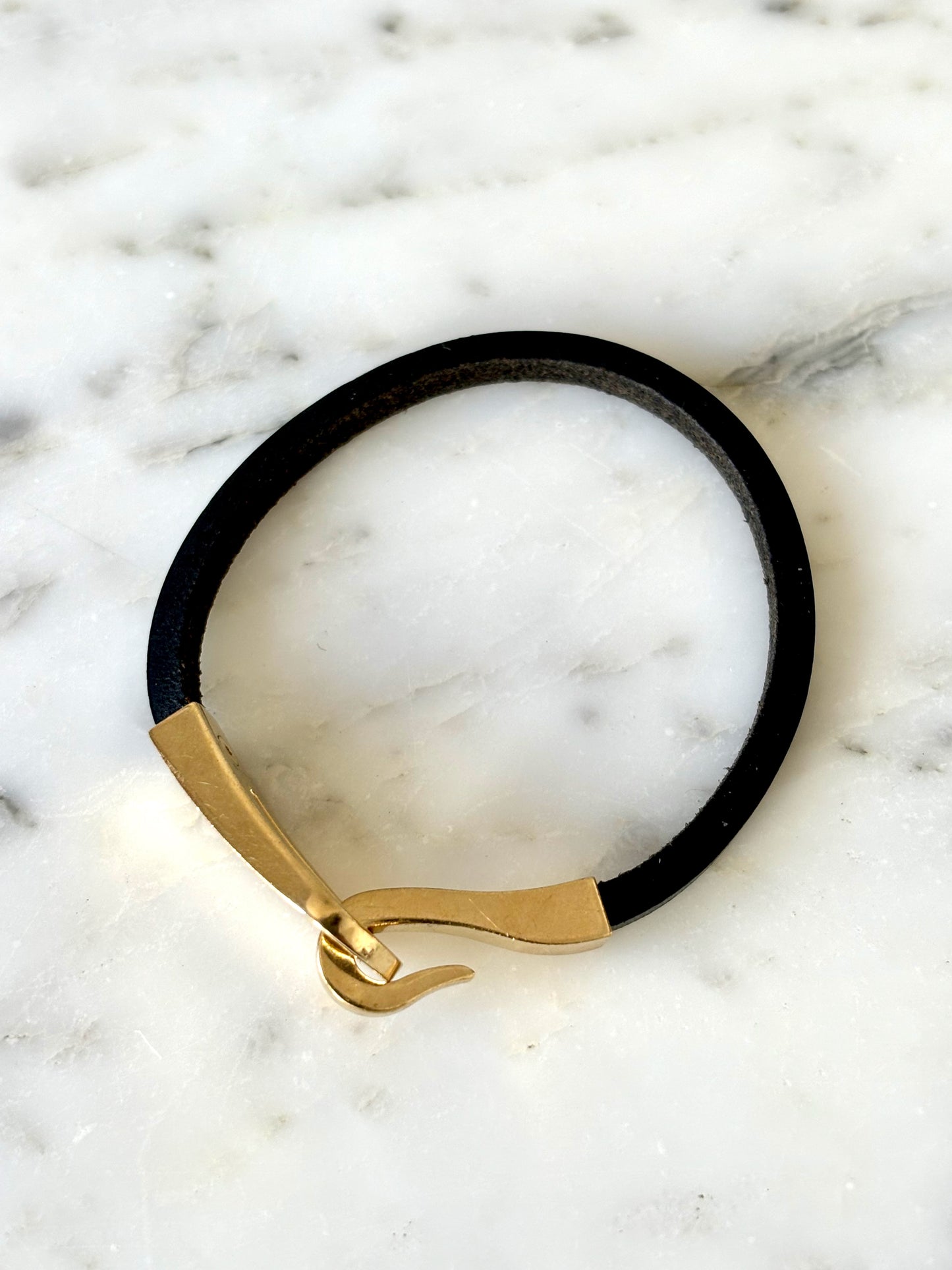 HERMÈS Bracelet Jumbo