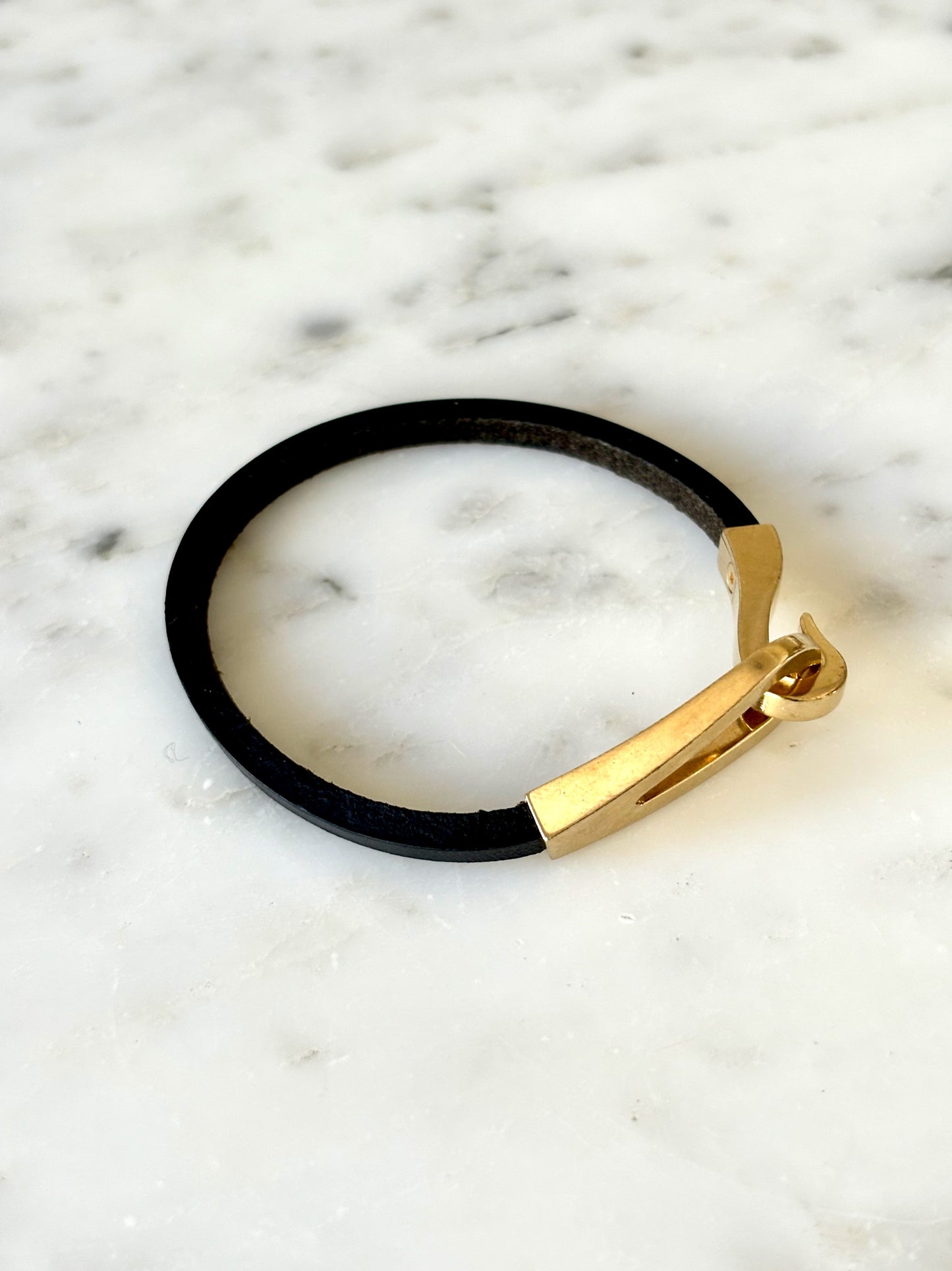 HERMÈS Bracelet Jumbo