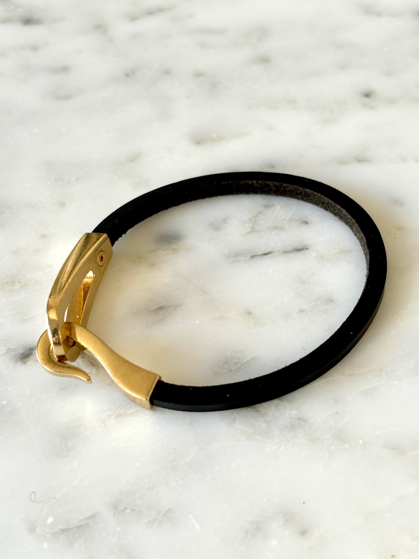 HERMÈS Bracelet Jumbo
