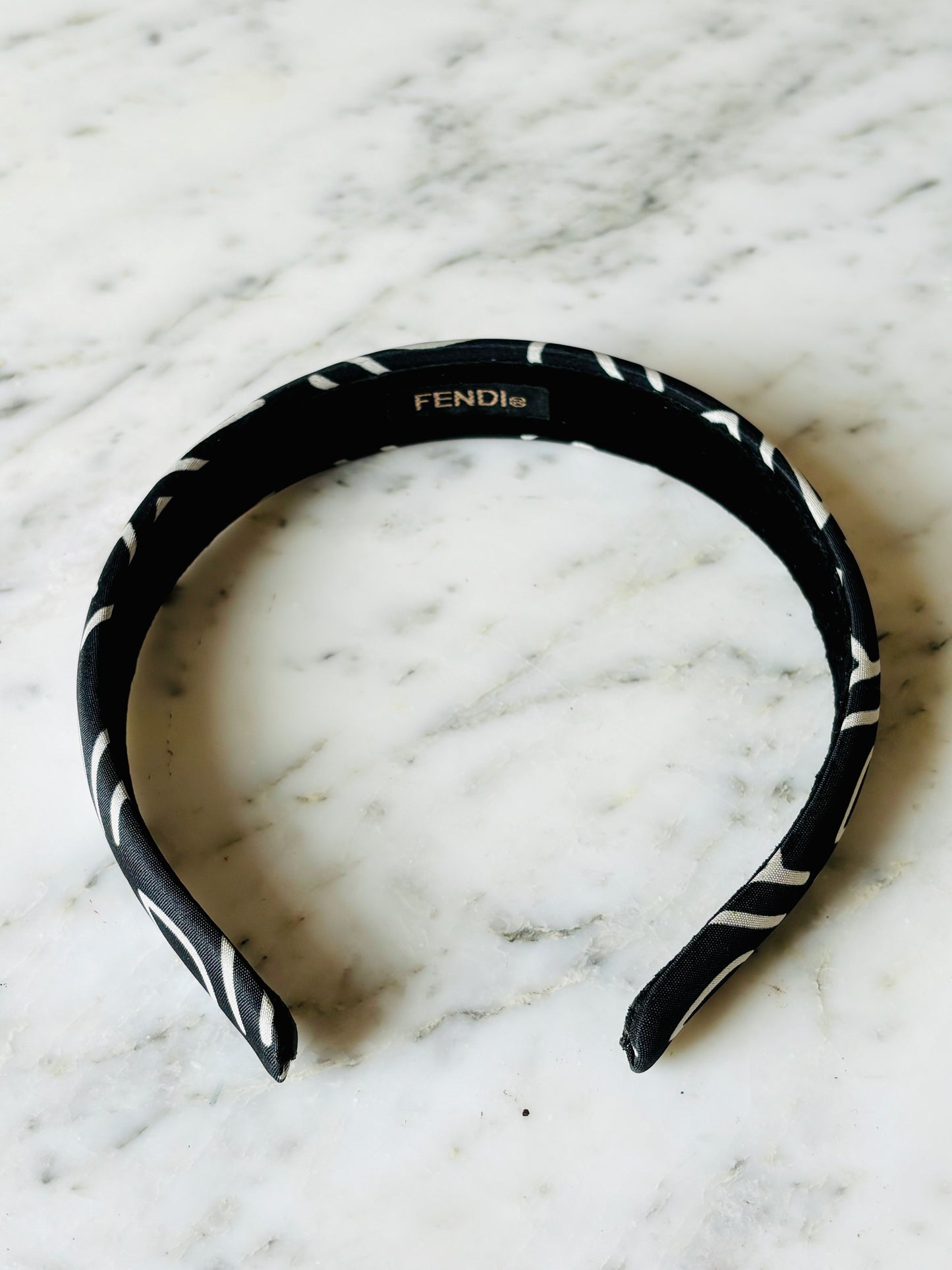 Fendi Serre-tête