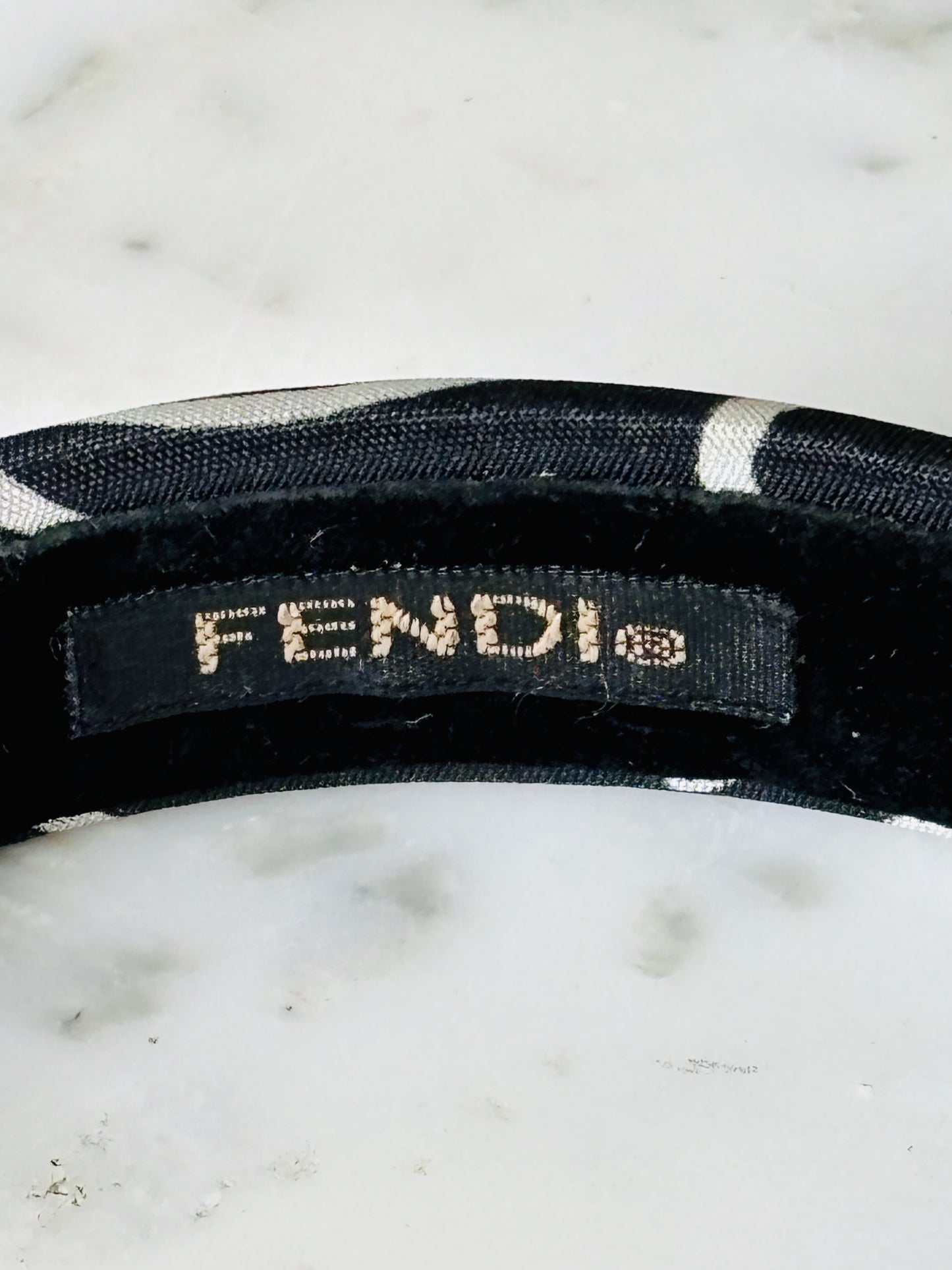 Fendi Serre-tête